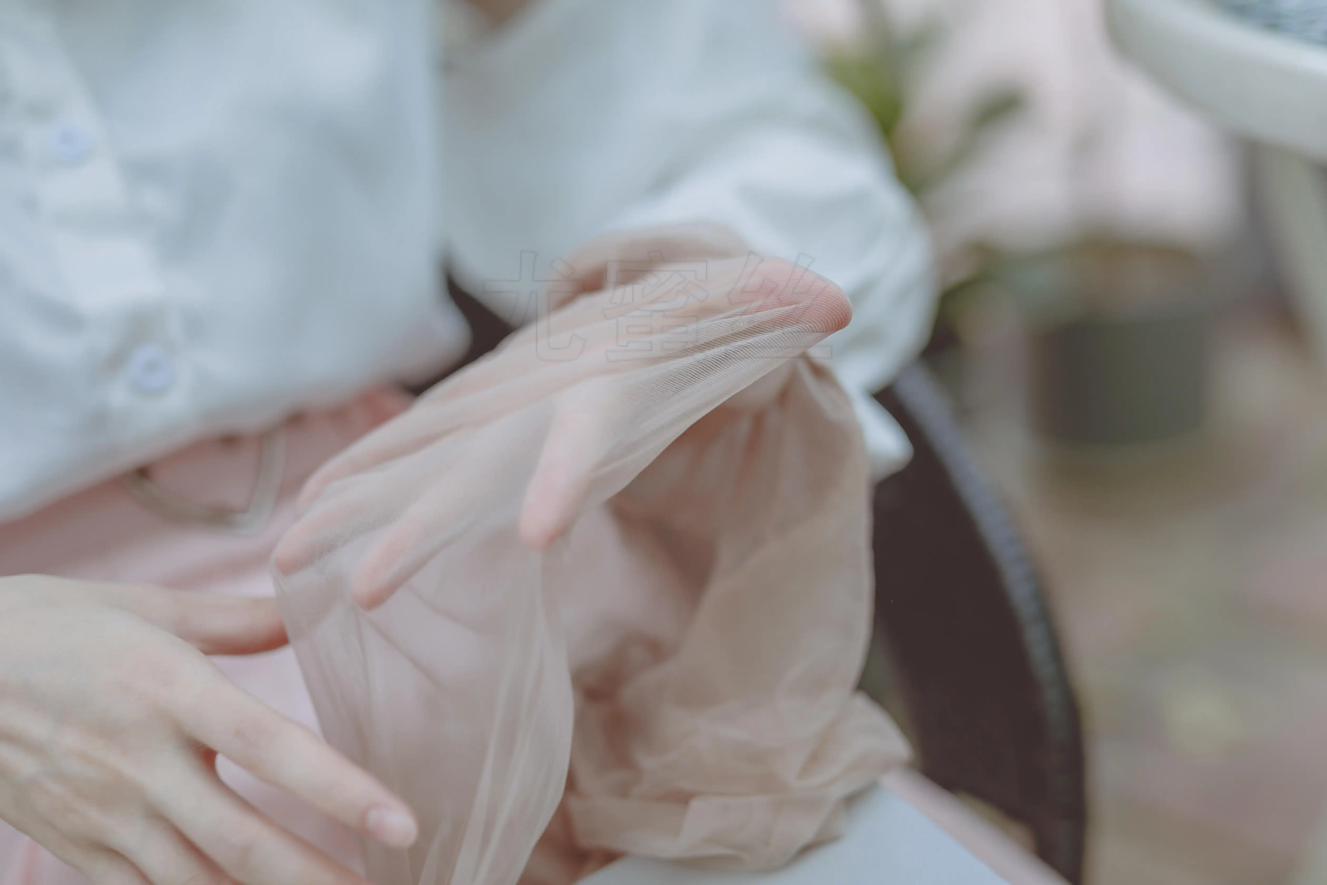 尤蜜丝 穿搭写真 NO.001[69P／58MB] - 第4张