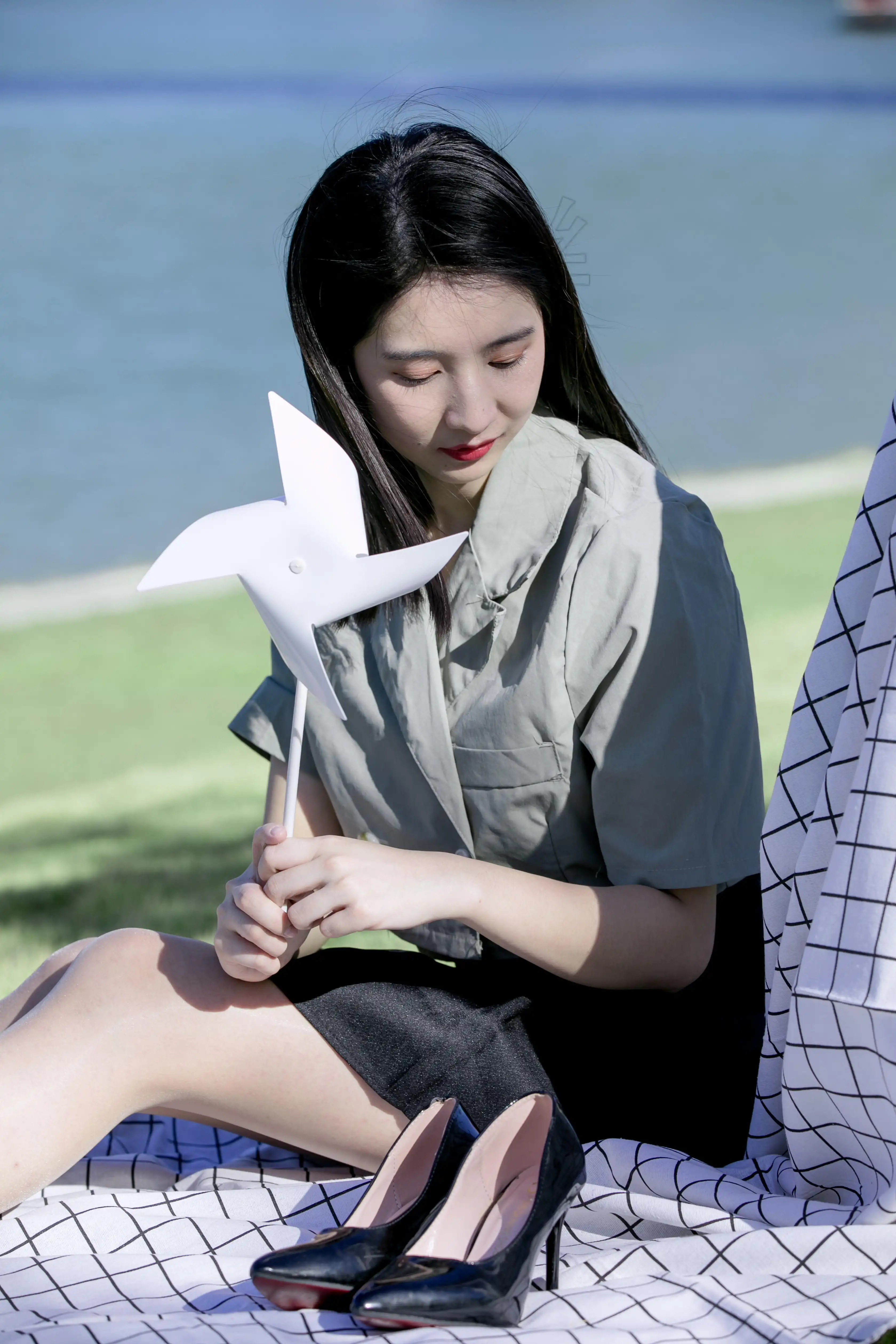 尤蜜丝 穿搭写真 NO.003[89P／154MB]