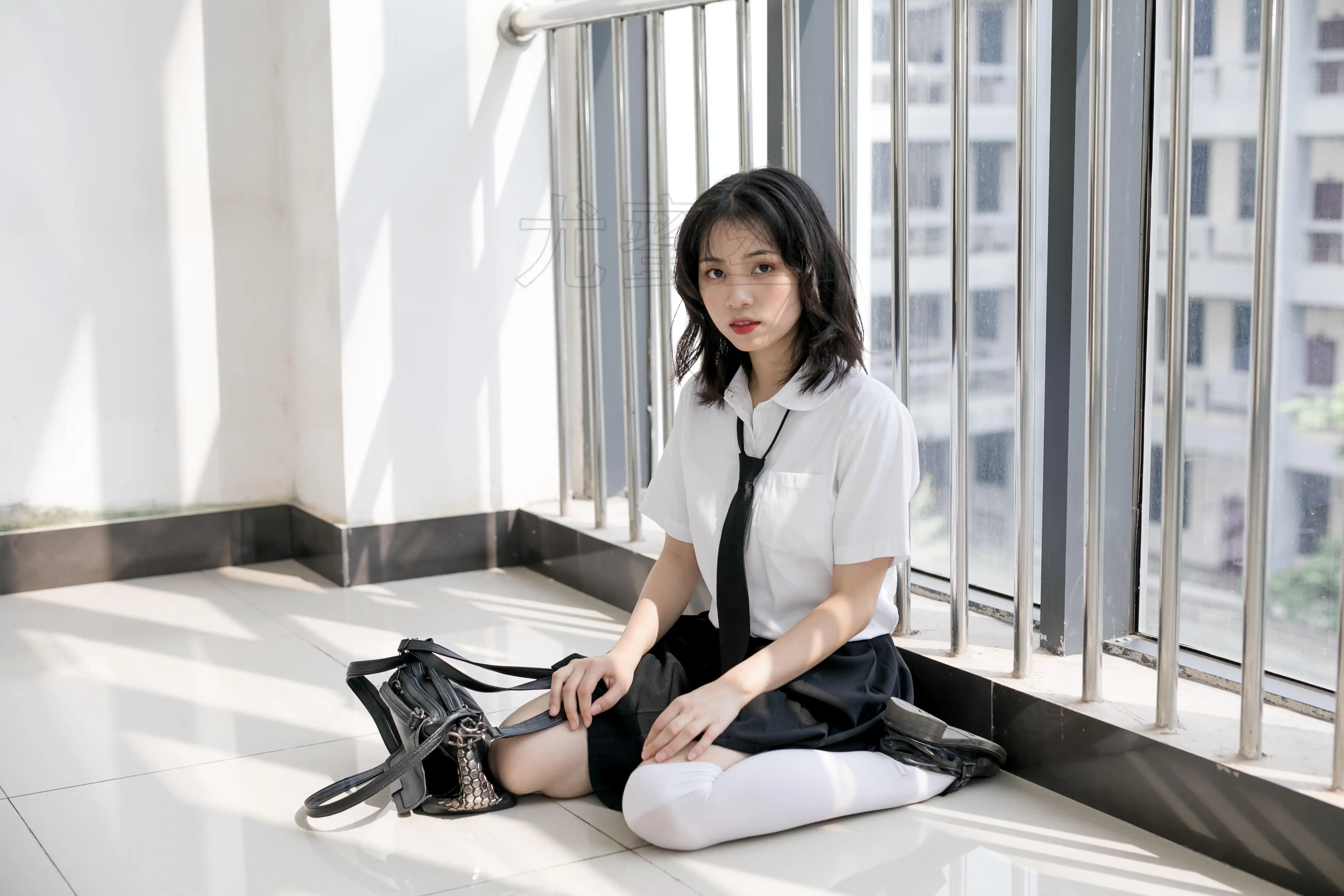 尤蜜丝 穿搭写真 NO.005[89P／69MB] - 第1张