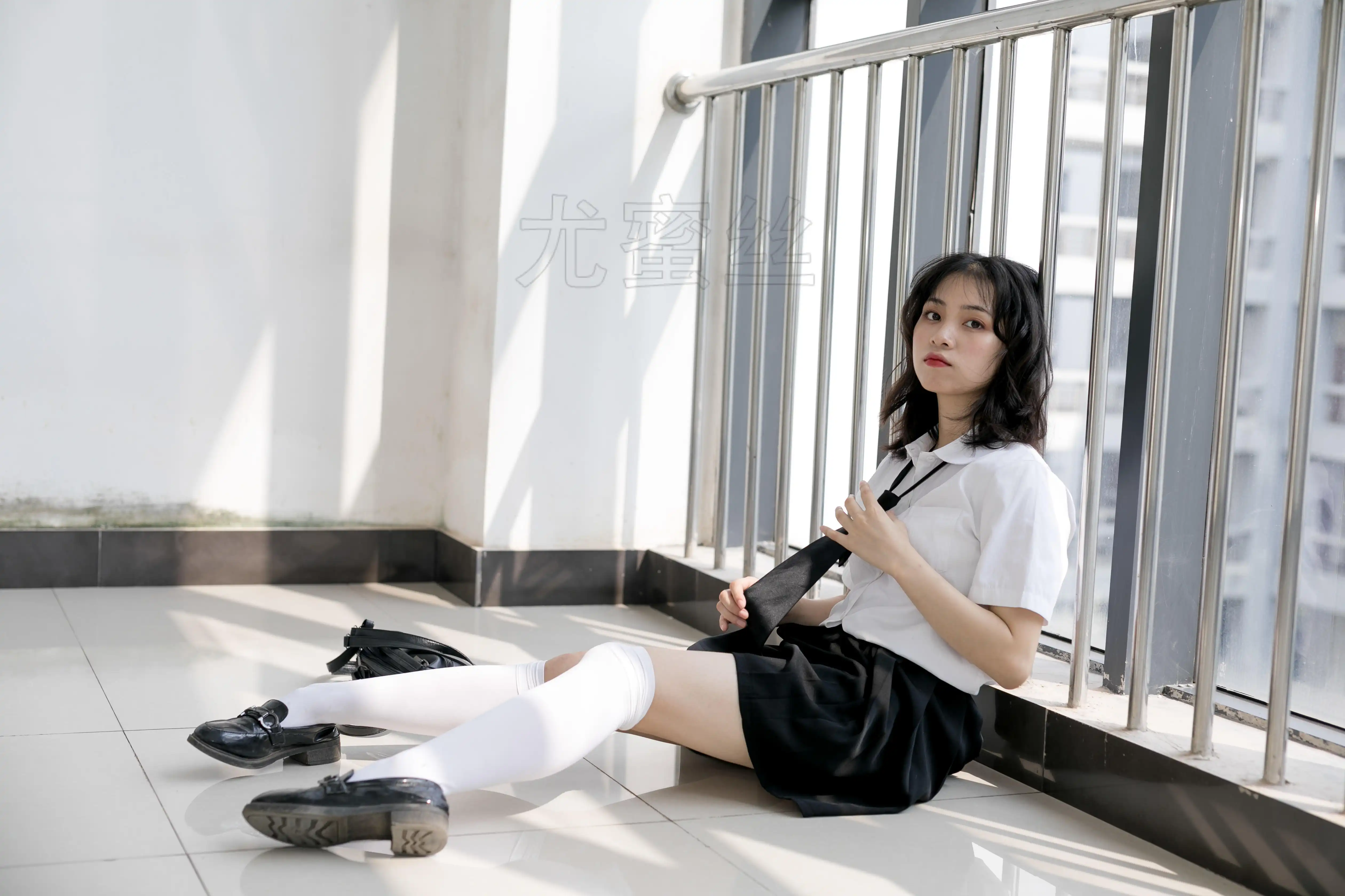 尤蜜丝 穿搭写真 NO.005[89P／69MB] - 第3张