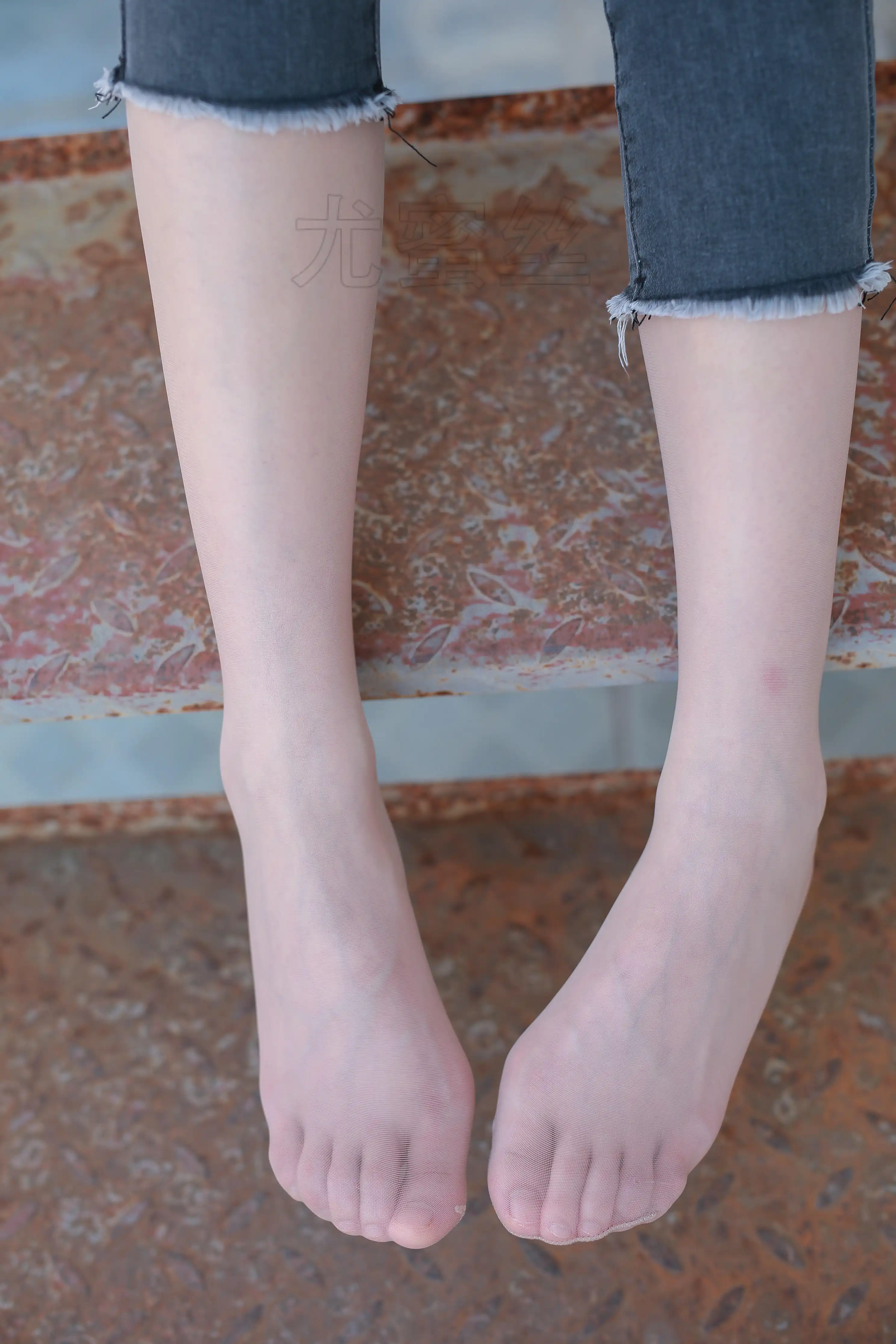 尤蜜丝 穿搭写真 NO.008[72P／66MB] - 第4张