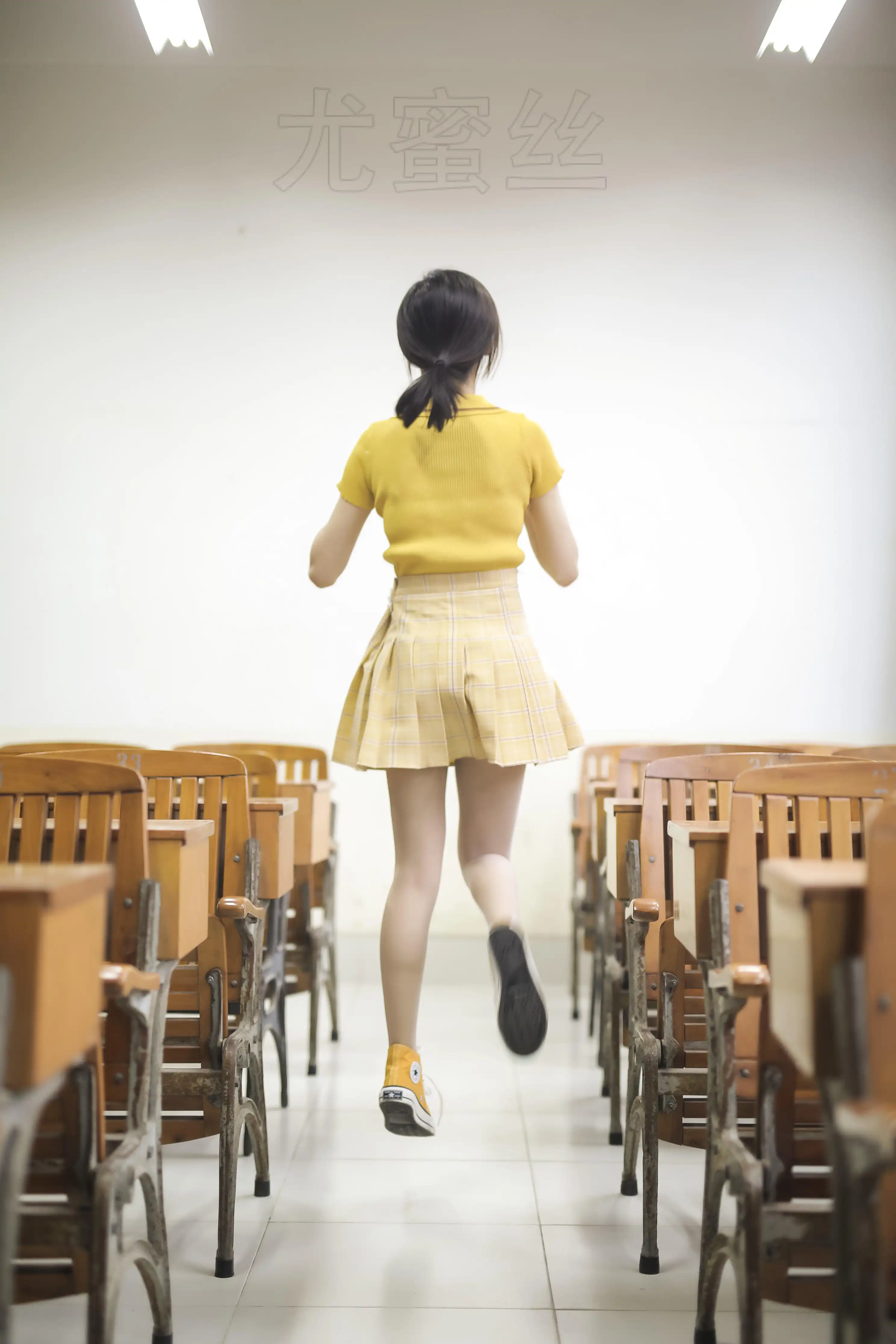 尤蜜丝 穿搭写真 NO.010[57P／32MB] - 第2张
