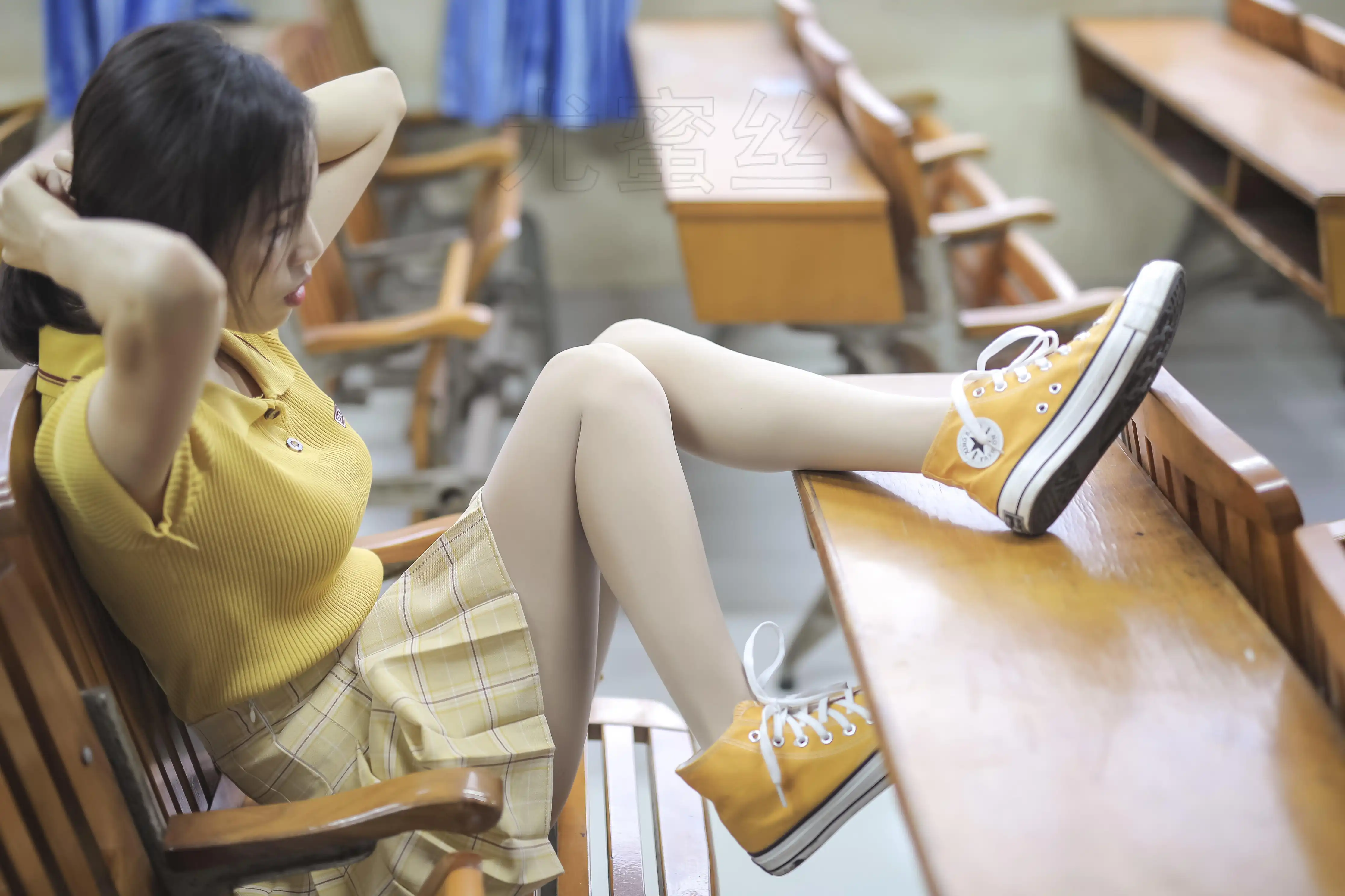 尤蜜丝 穿搭写真 NO.010[57P／32MB]