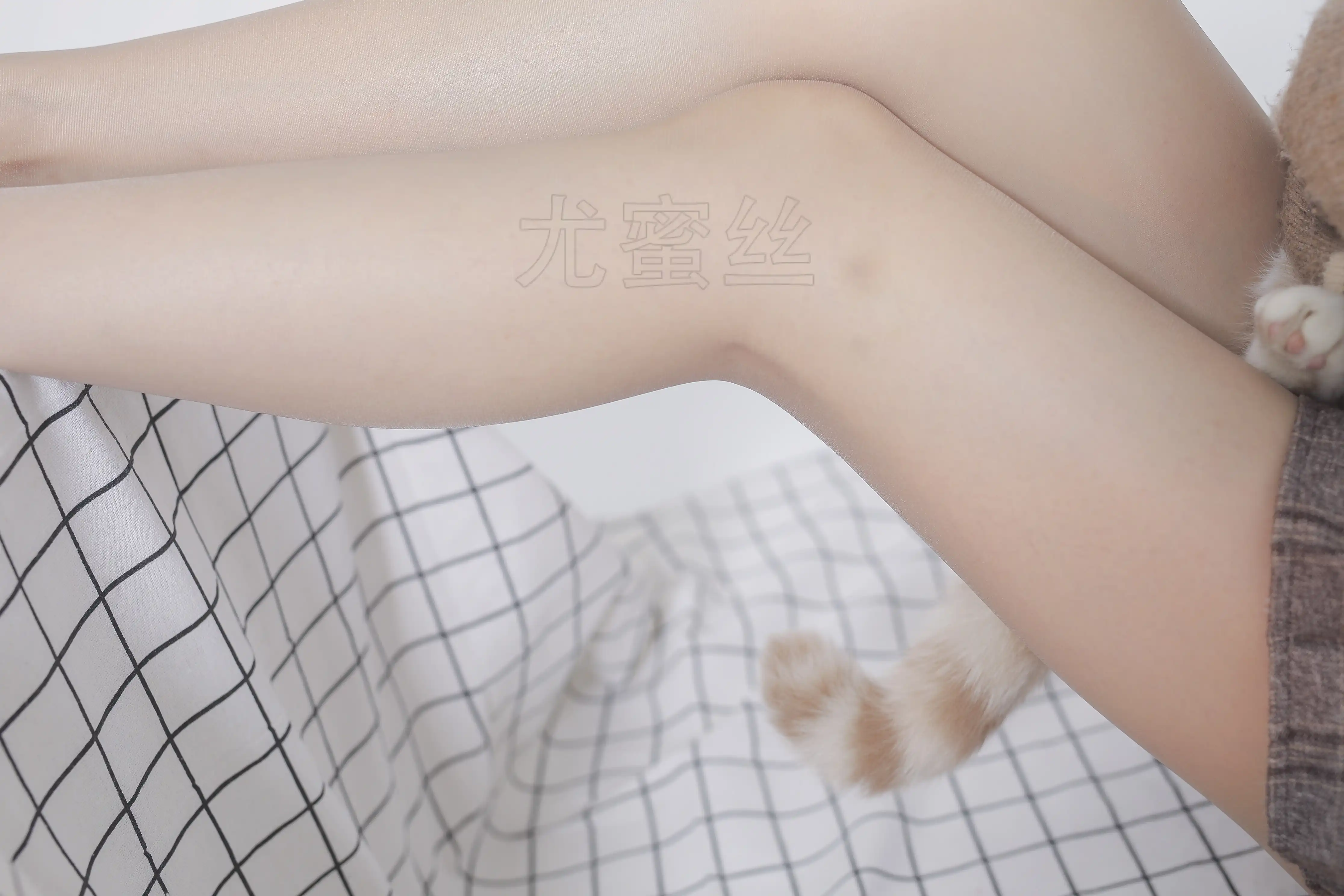 尤蜜丝 穿搭写真 NO.011[72P／190MB] - 第2张