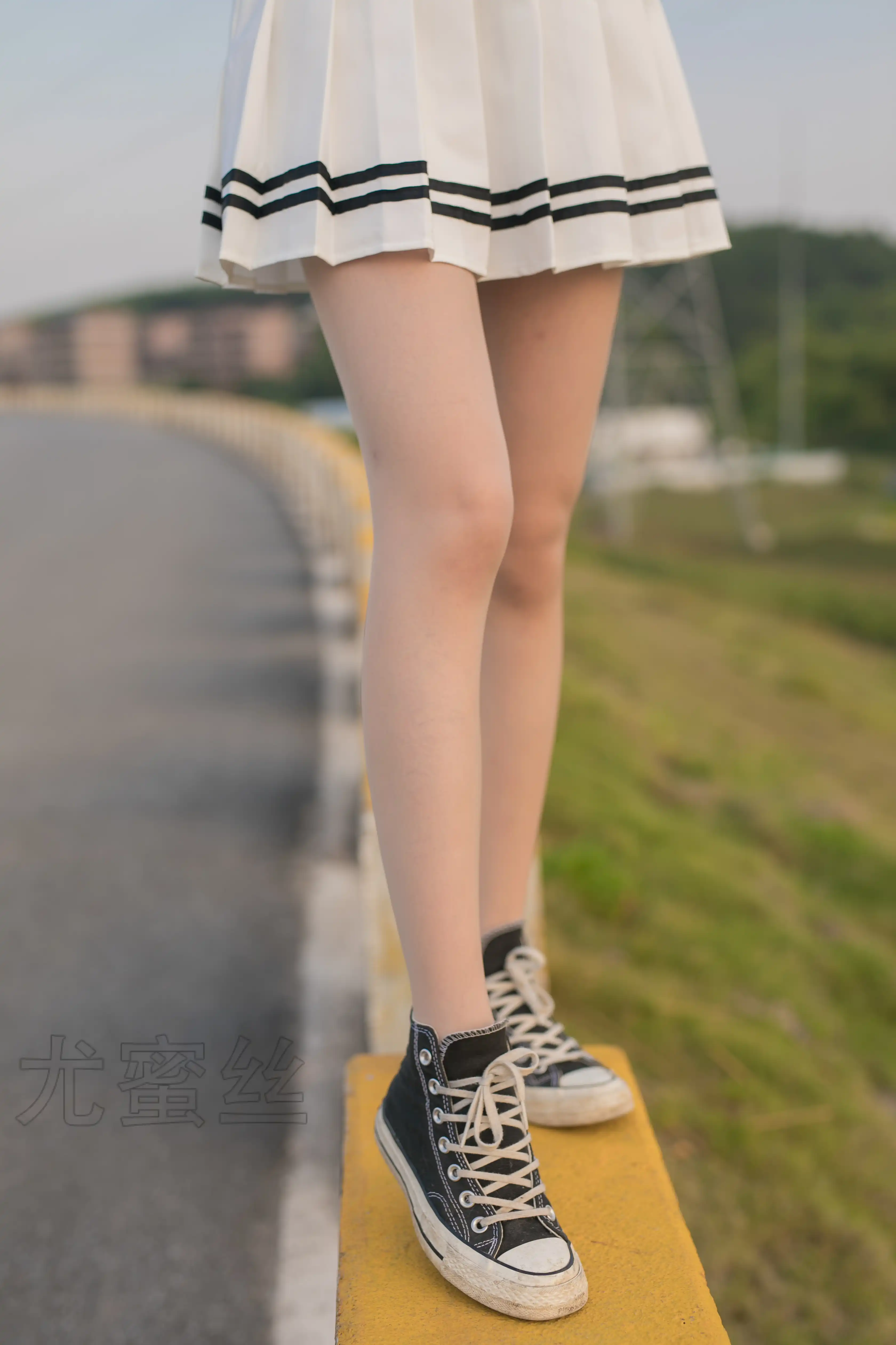 尤蜜丝 穿搭写真 NO.012[30P／144MB]