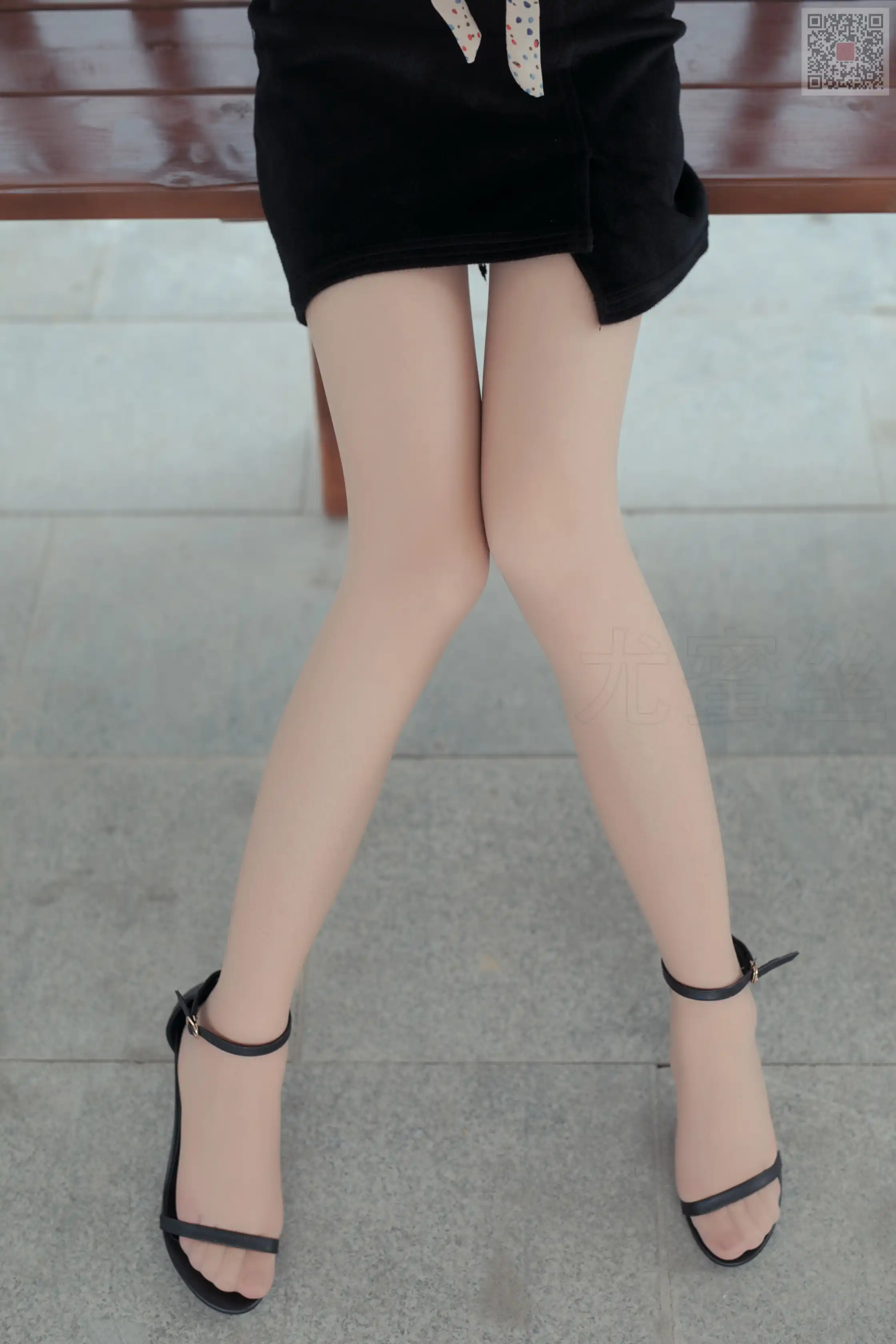 尤蜜丝 穿搭写真 NO.014[59P／120MB] - 第2张