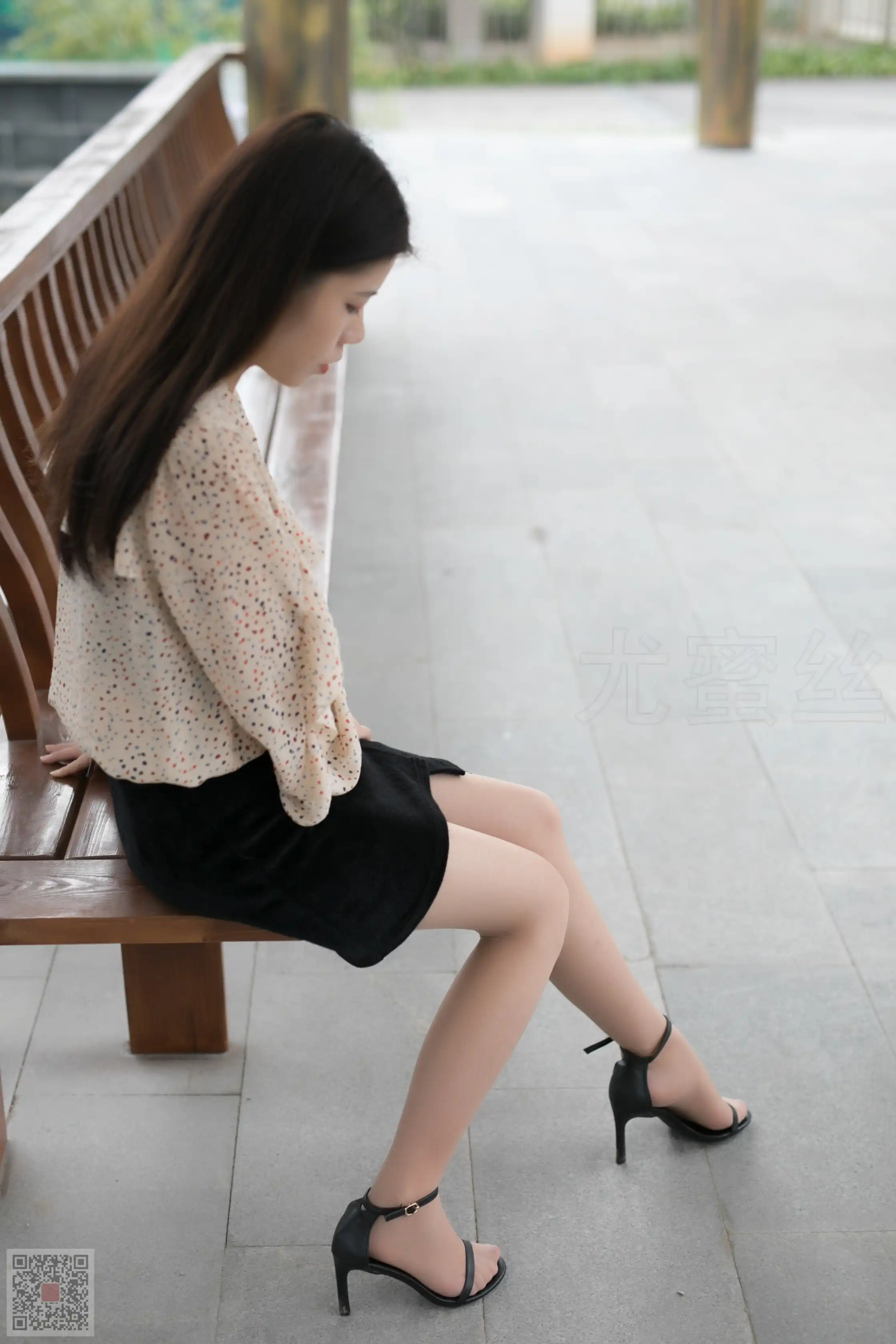 尤蜜丝 穿搭写真 NO.014[59P／120MB]