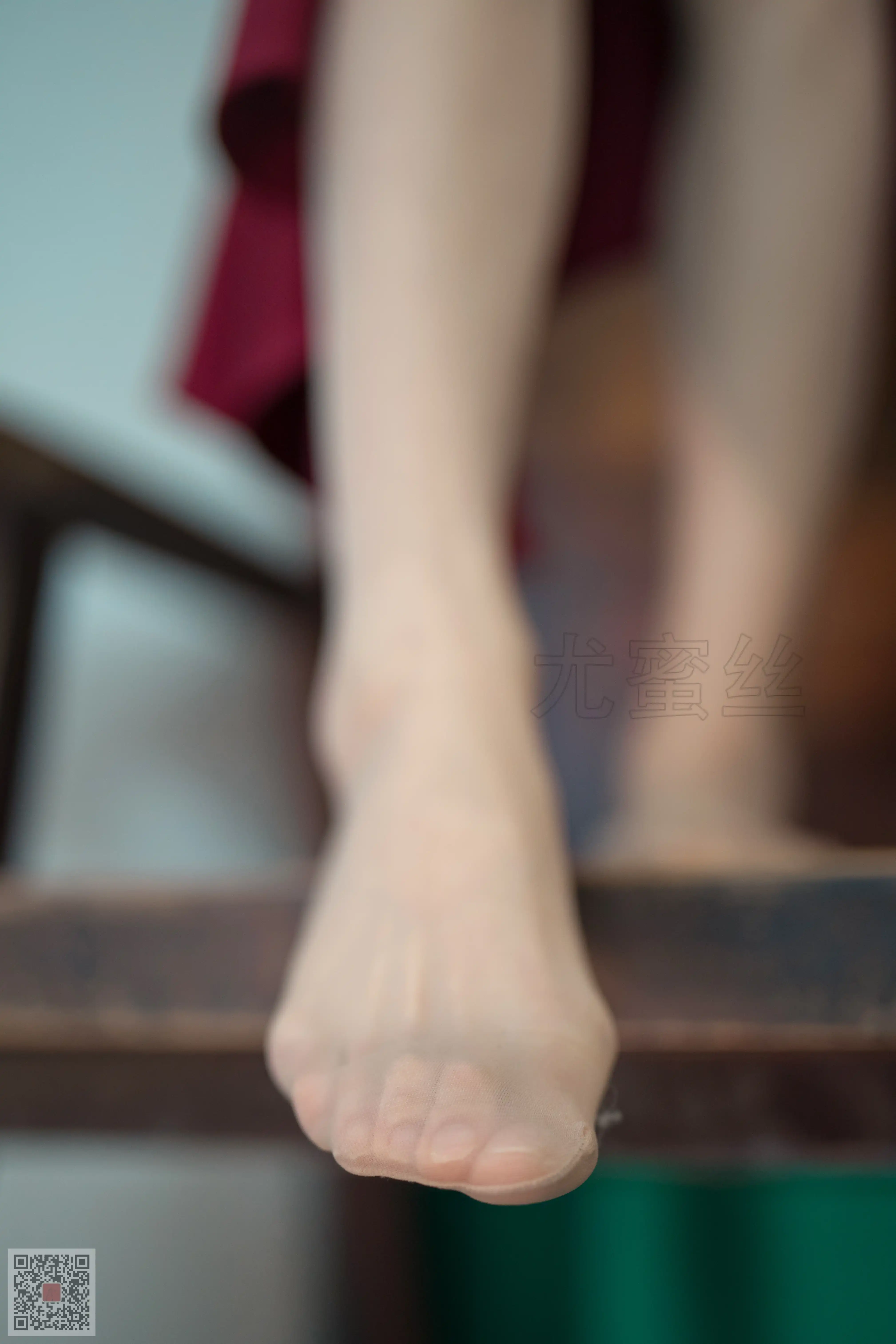 尤蜜丝 穿搭写真 NO.015[70P+1V／306MB] - 第3张