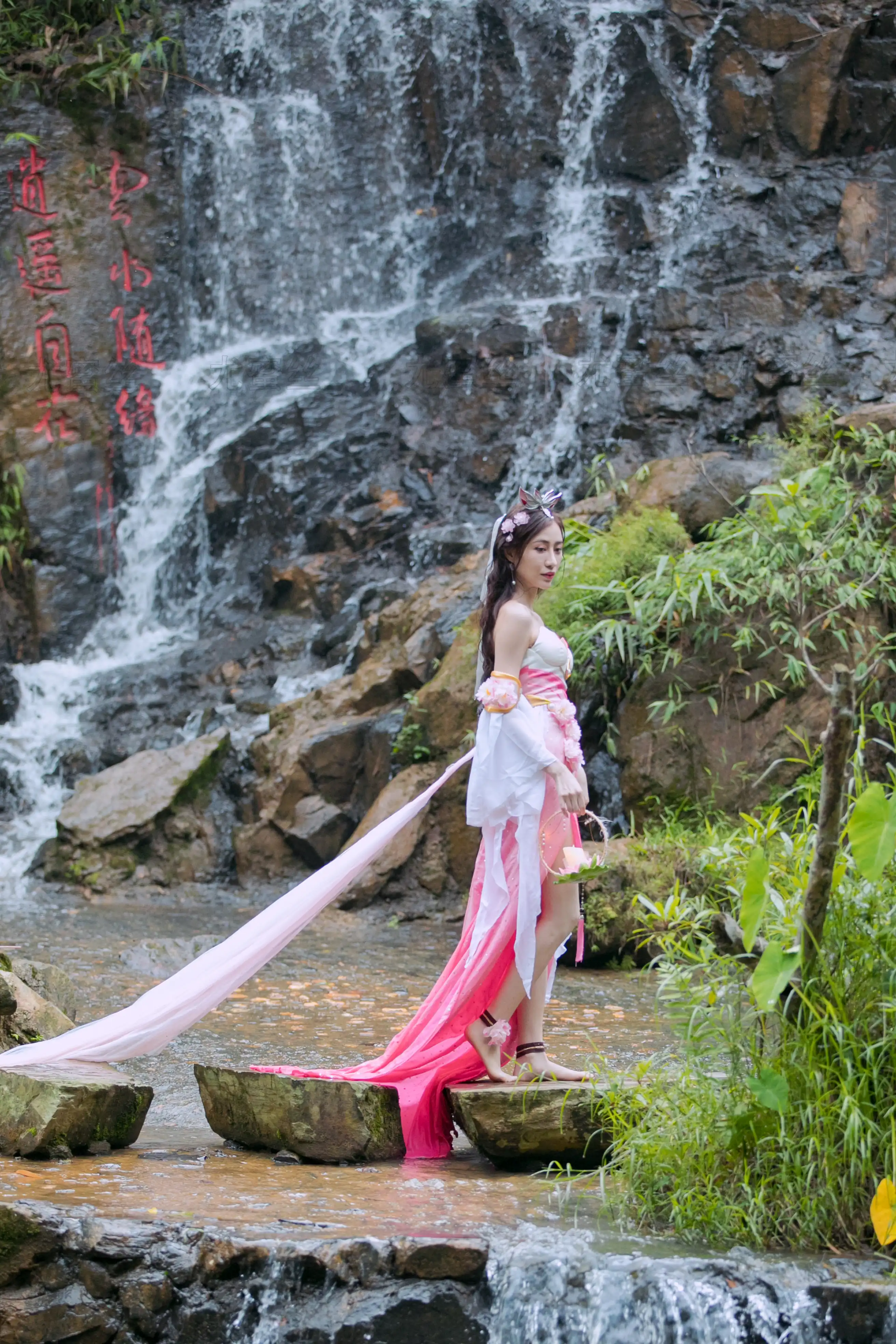 尤蜜丝 穿搭写真 NO.031[45P+1V／774MB] - 第3张