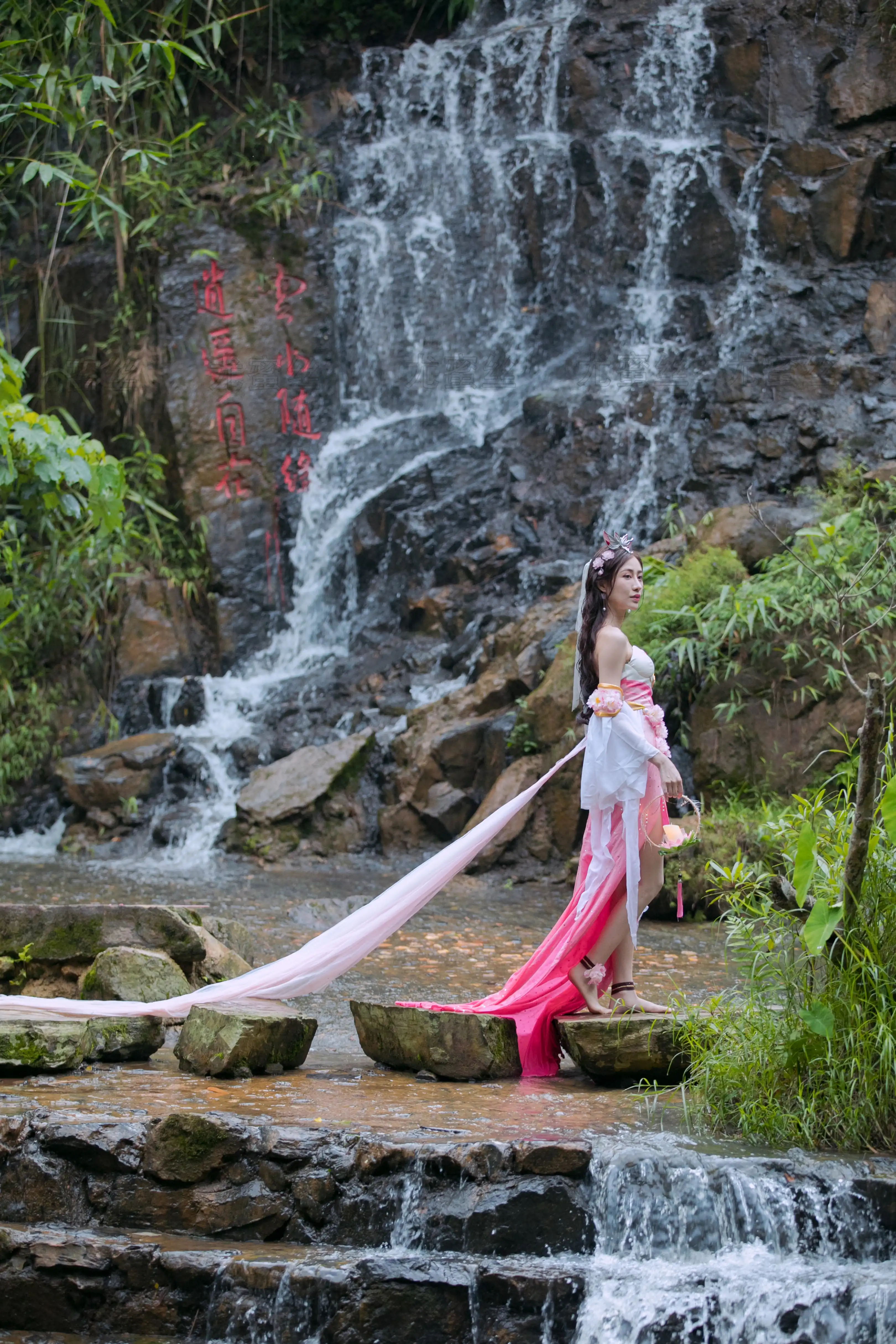 尤蜜丝 穿搭写真 NO.031[45P+1V／774MB] - 第4张