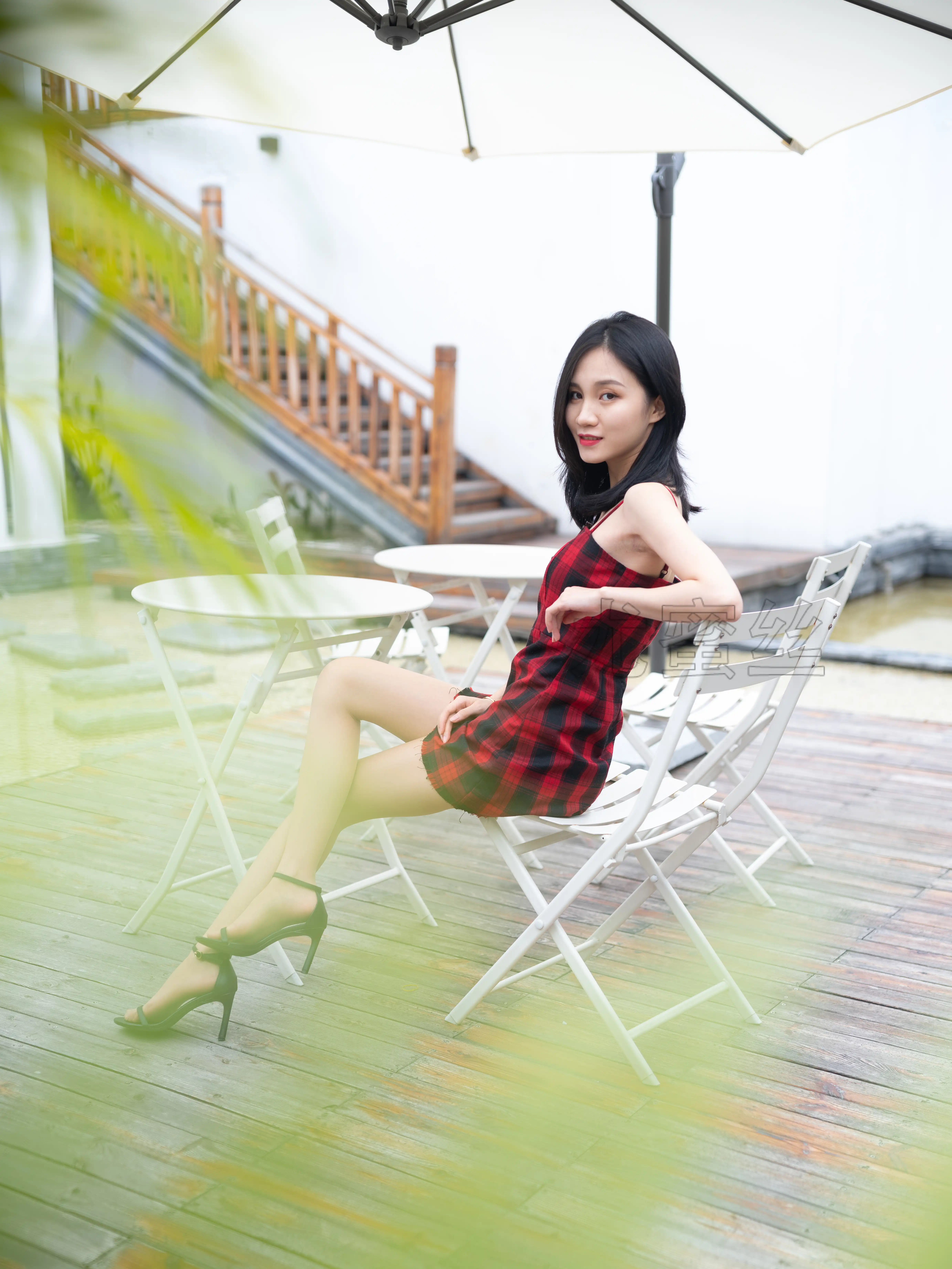 尤蜜丝 穿搭写真 NO.034[88P／1.60GB] - 第3张
