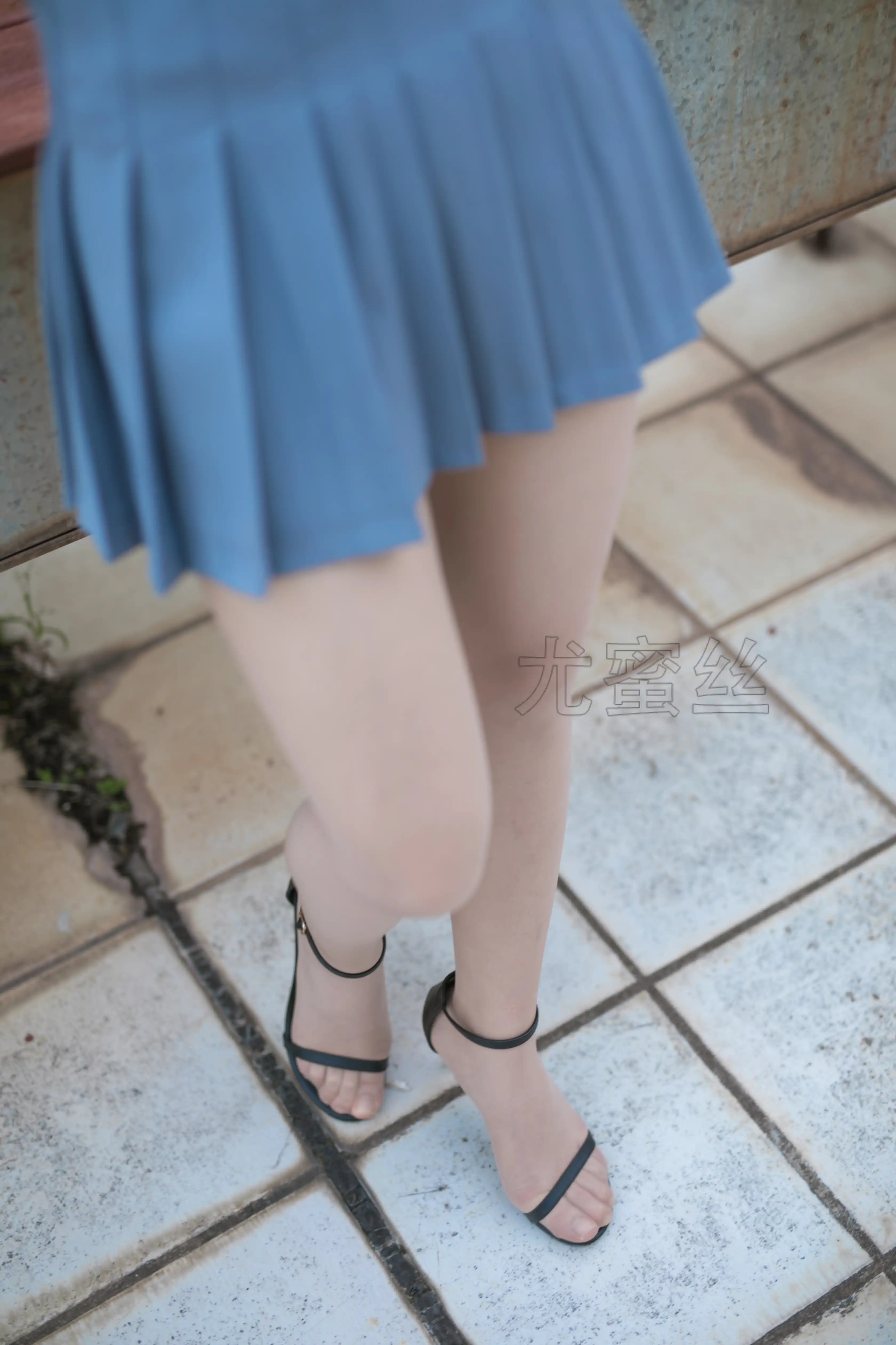尤蜜丝 穿搭写真 NO.035[209P／1.10GB] - 第4张