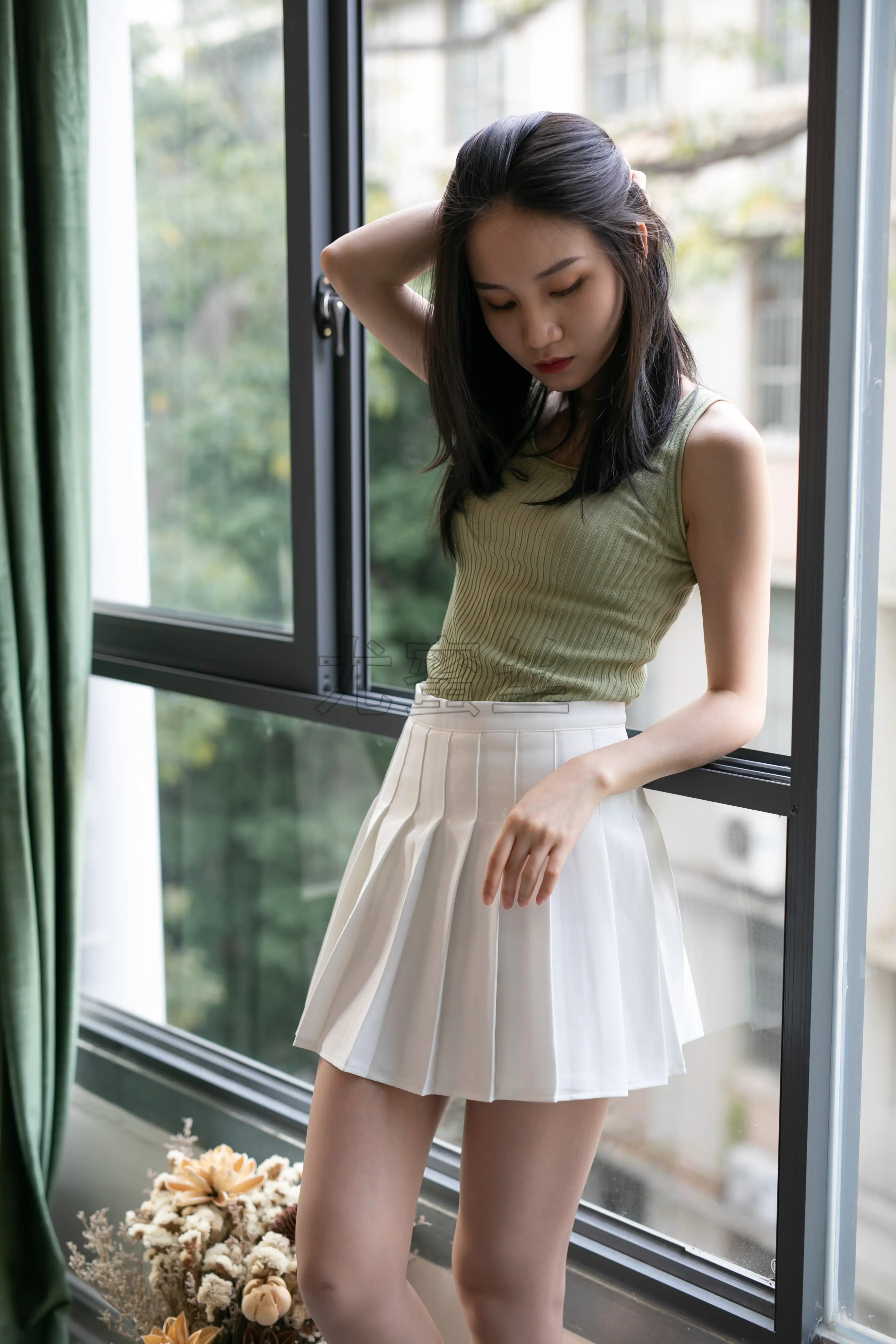 尤蜜丝 穿搭写真 NO.037[172P／0.97GB]