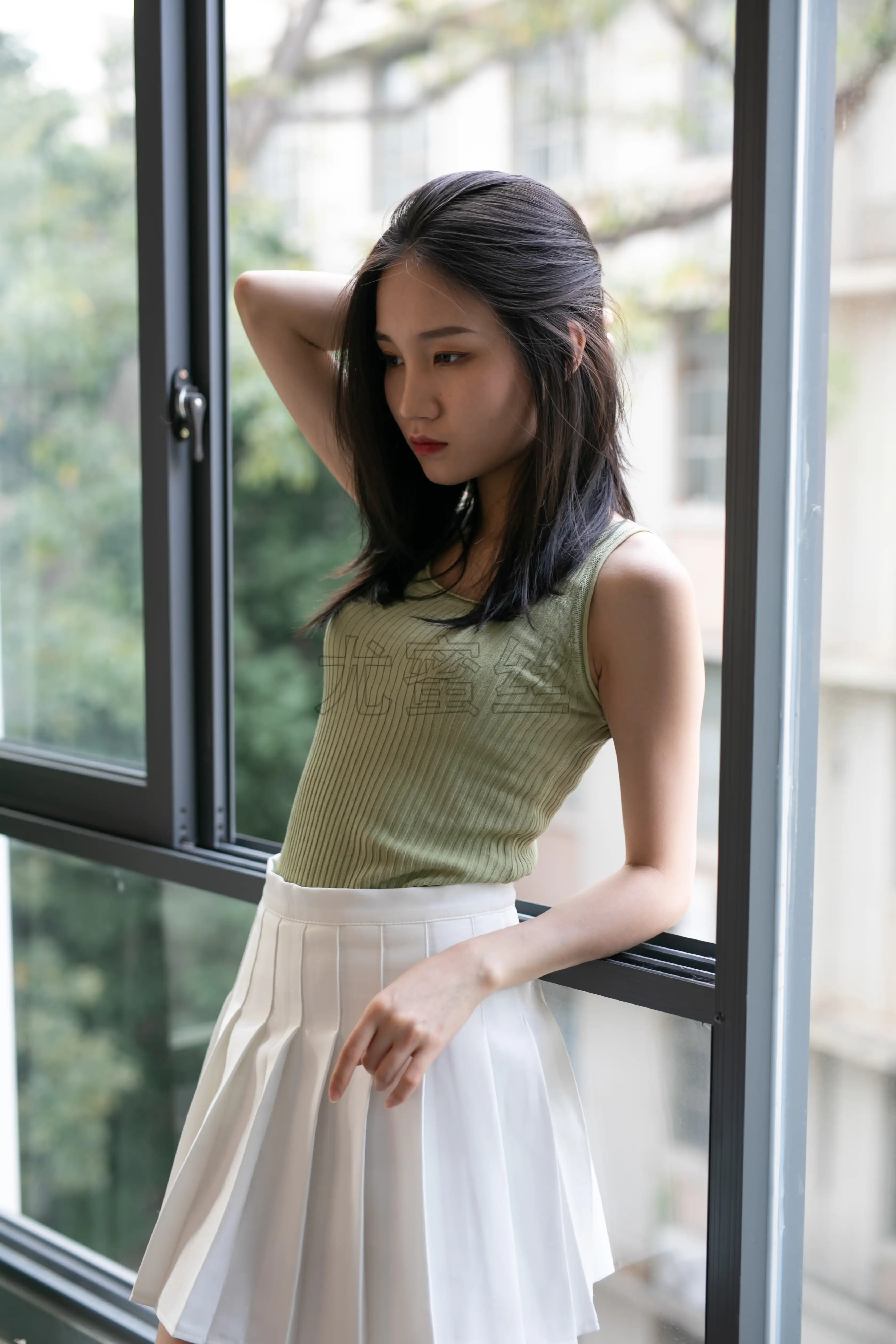 尤蜜丝 穿搭写真 NO.037[172P／0.97GB] - 第4张