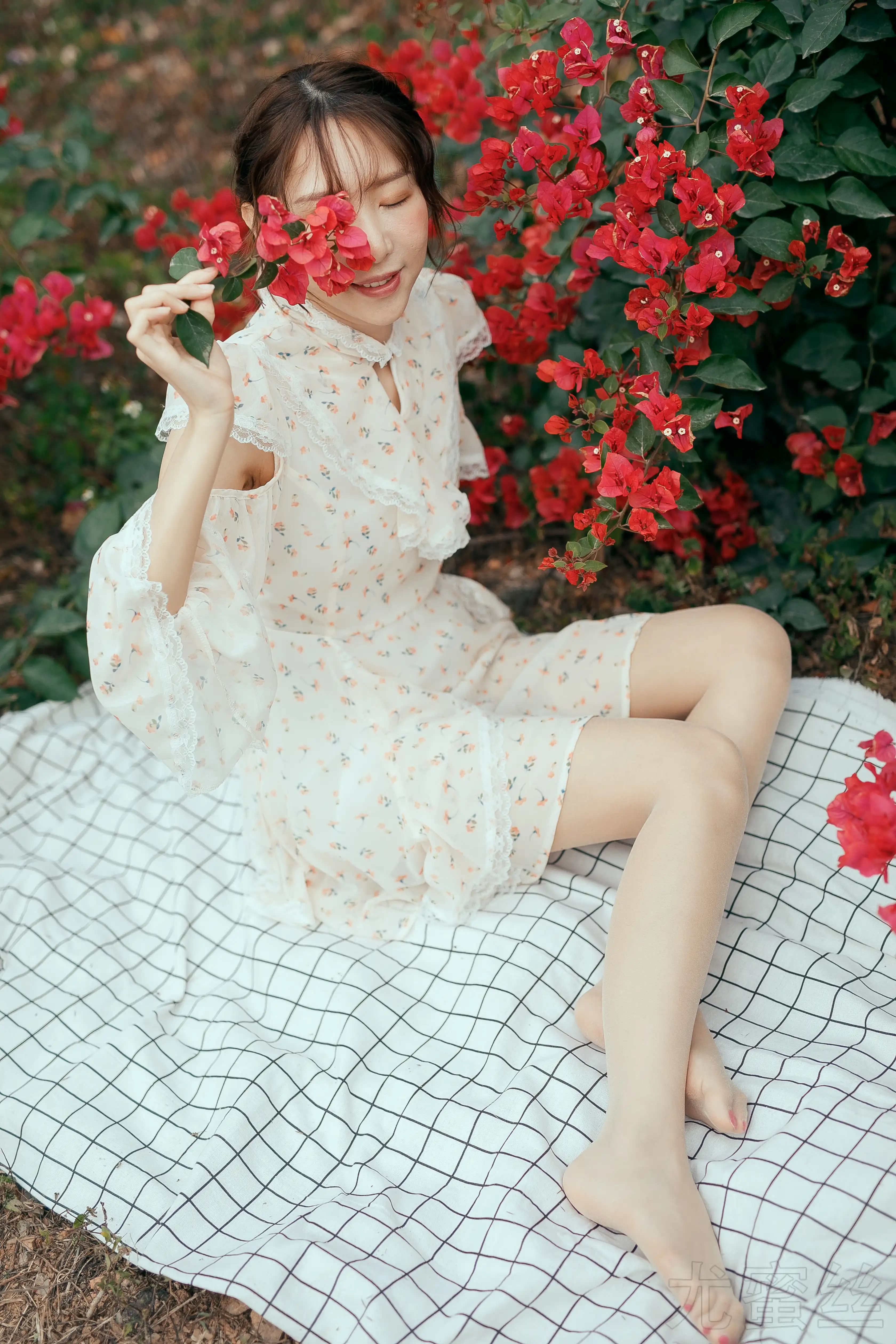 尤蜜丝 穿搭写真 NO.041[30P／275MB] - 第4张