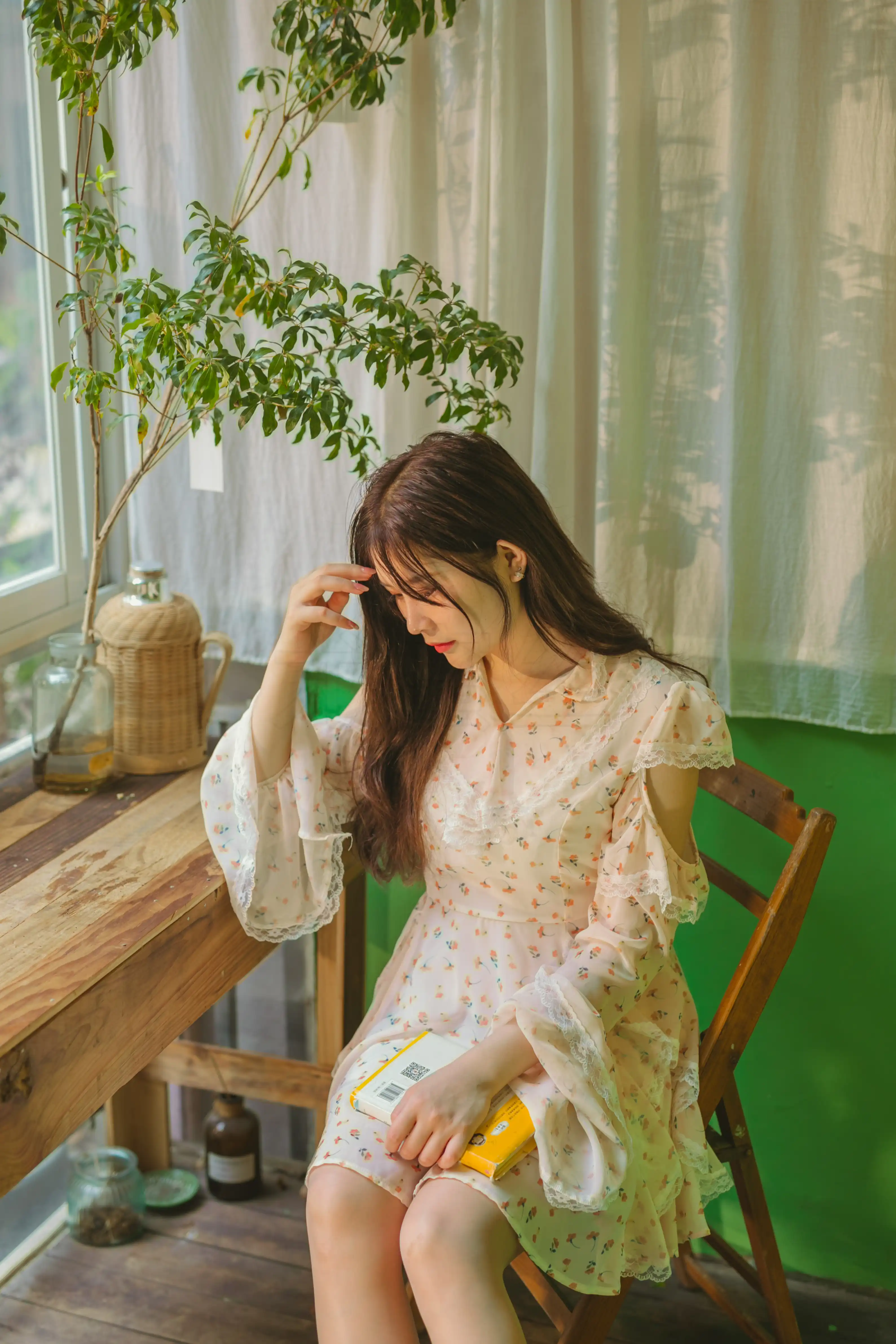 尤蜜丝 穿搭写真 NO.047[36P／232MB]