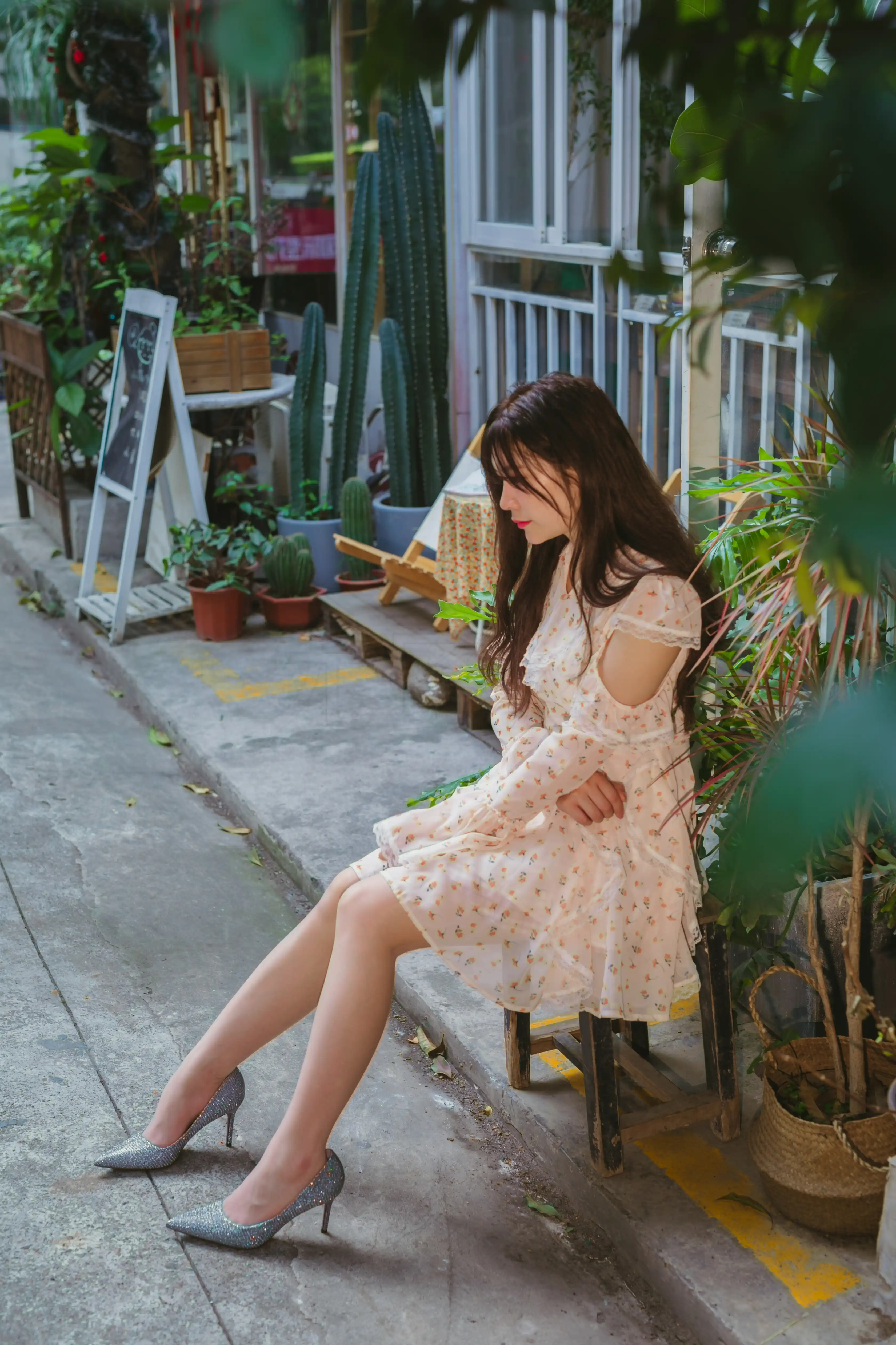 尤蜜丝 穿搭写真 NO.047[36P／232MB] - 第4张