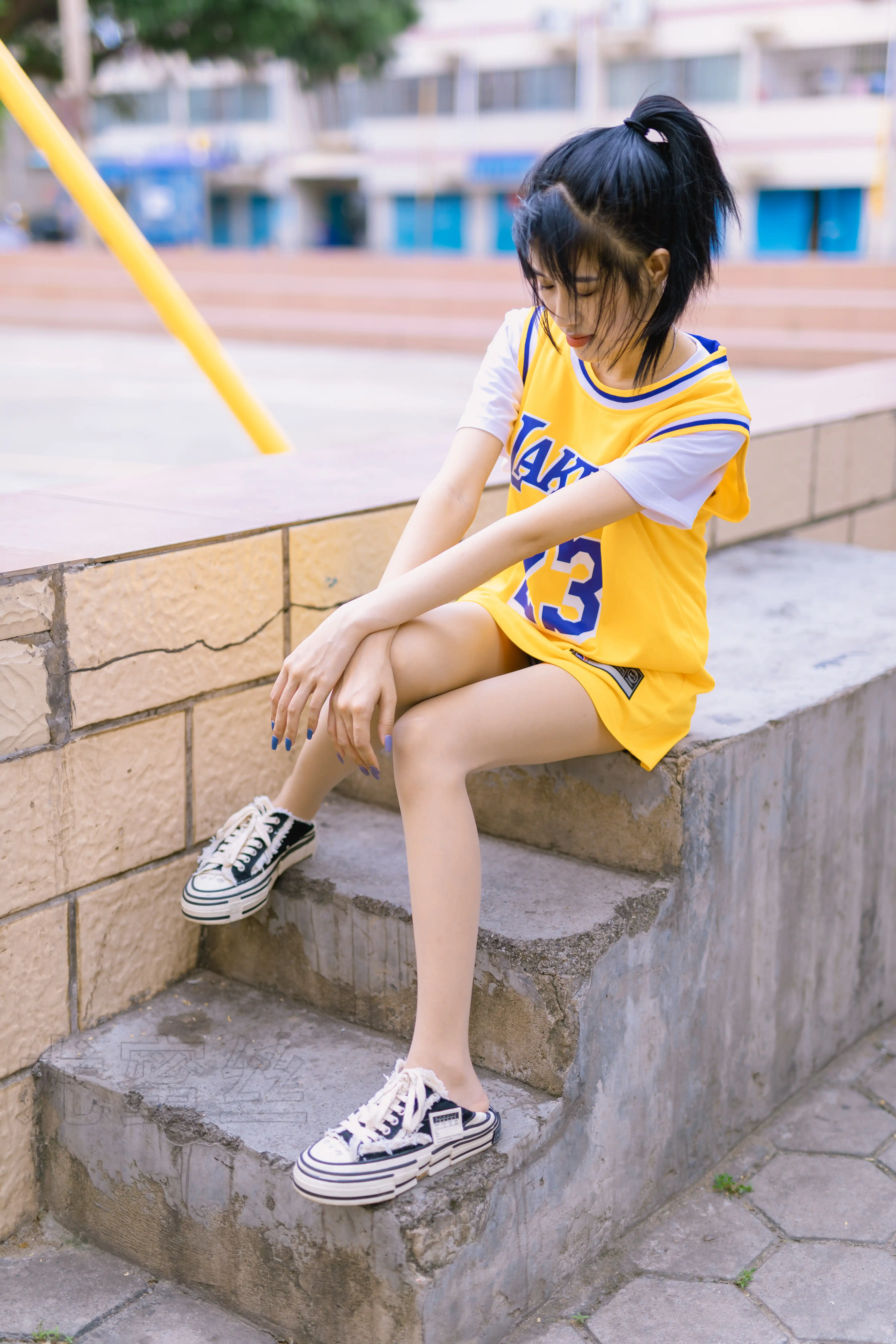尤蜜丝 穿搭写真 NO.053[39P／258MB] - 第3张