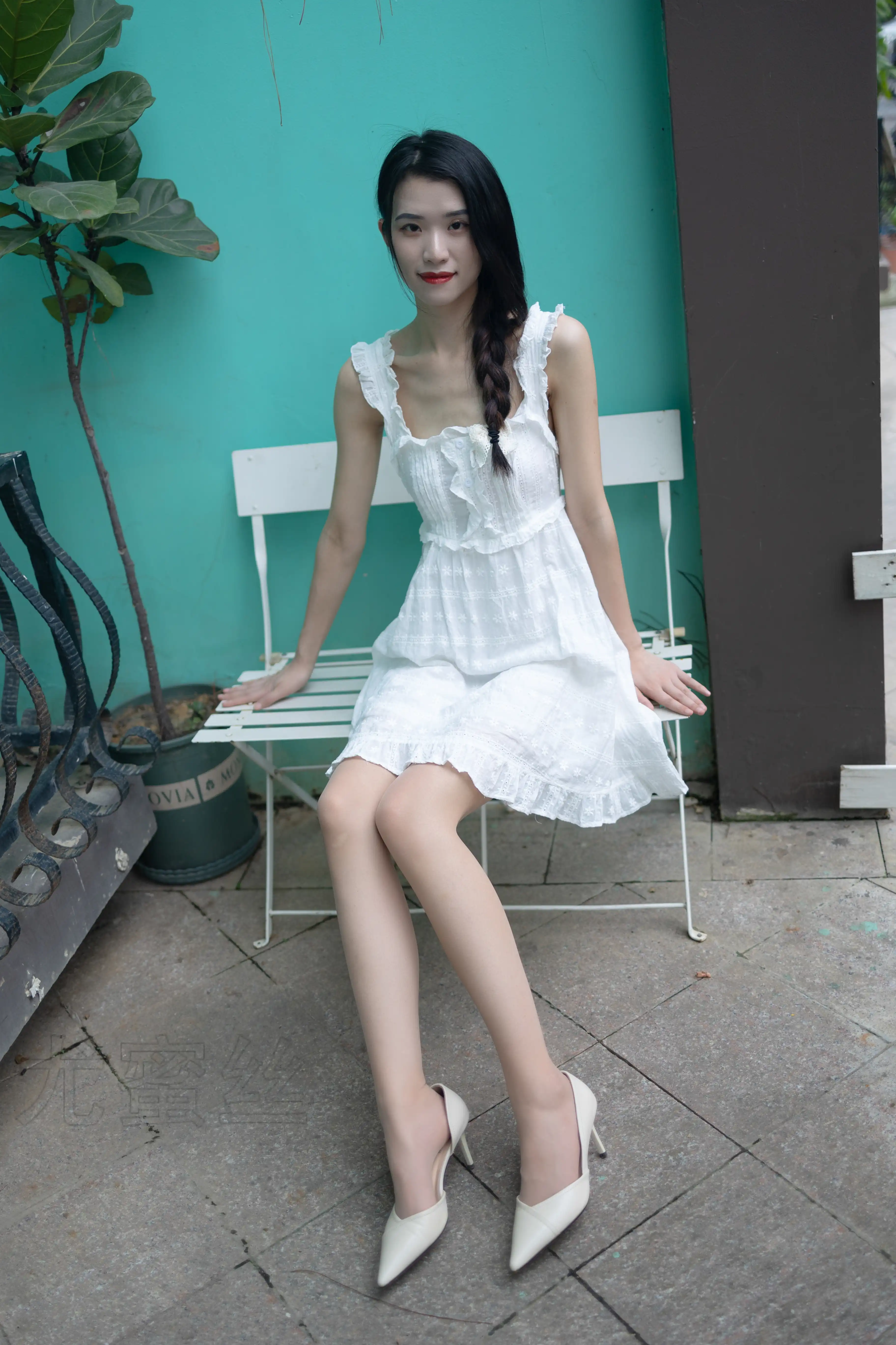 尤蜜丝 穿搭写真 NO.055[37P／334MB]
