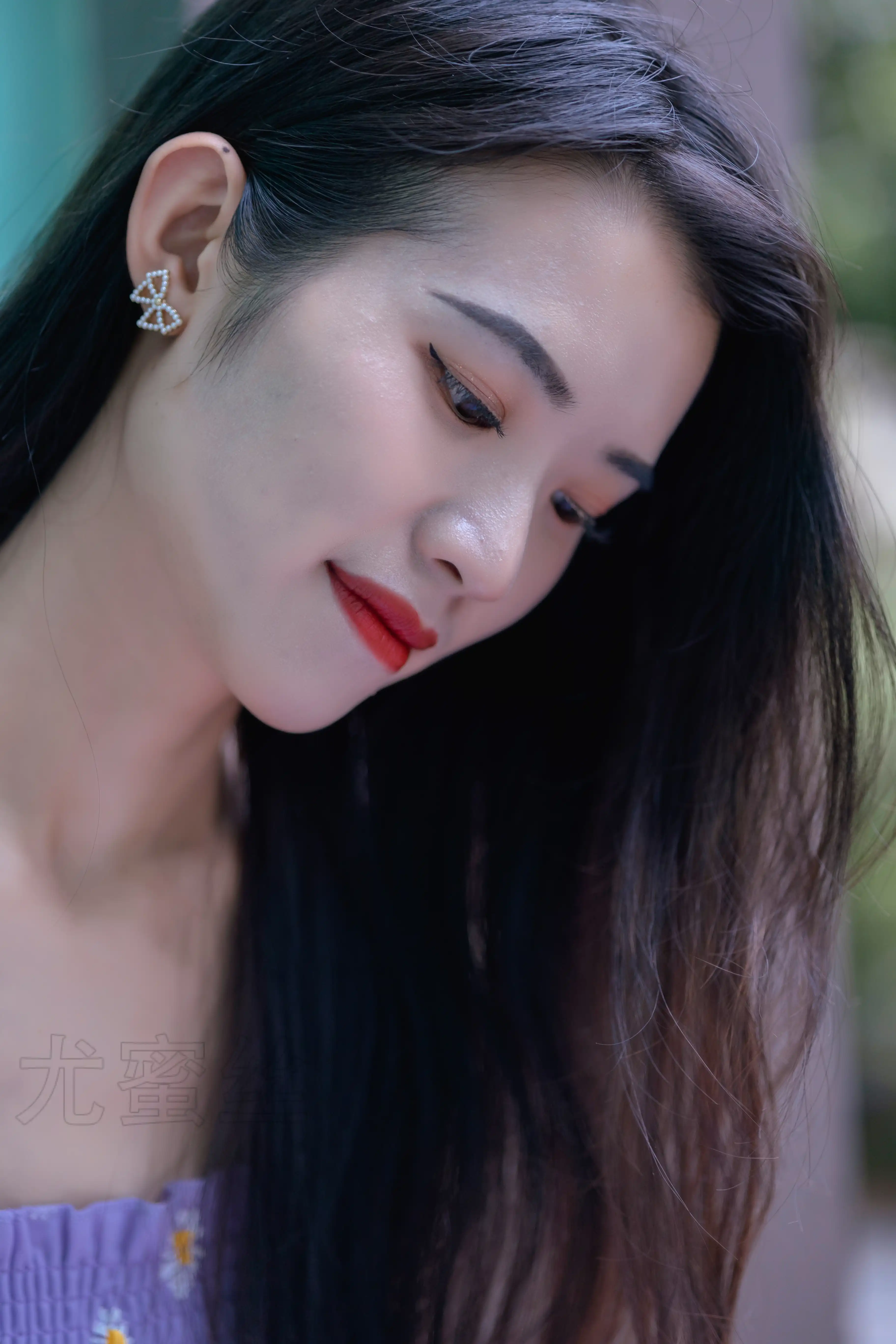 尤蜜丝 穿搭写真 NO.056[89P／883MB] - 第3张