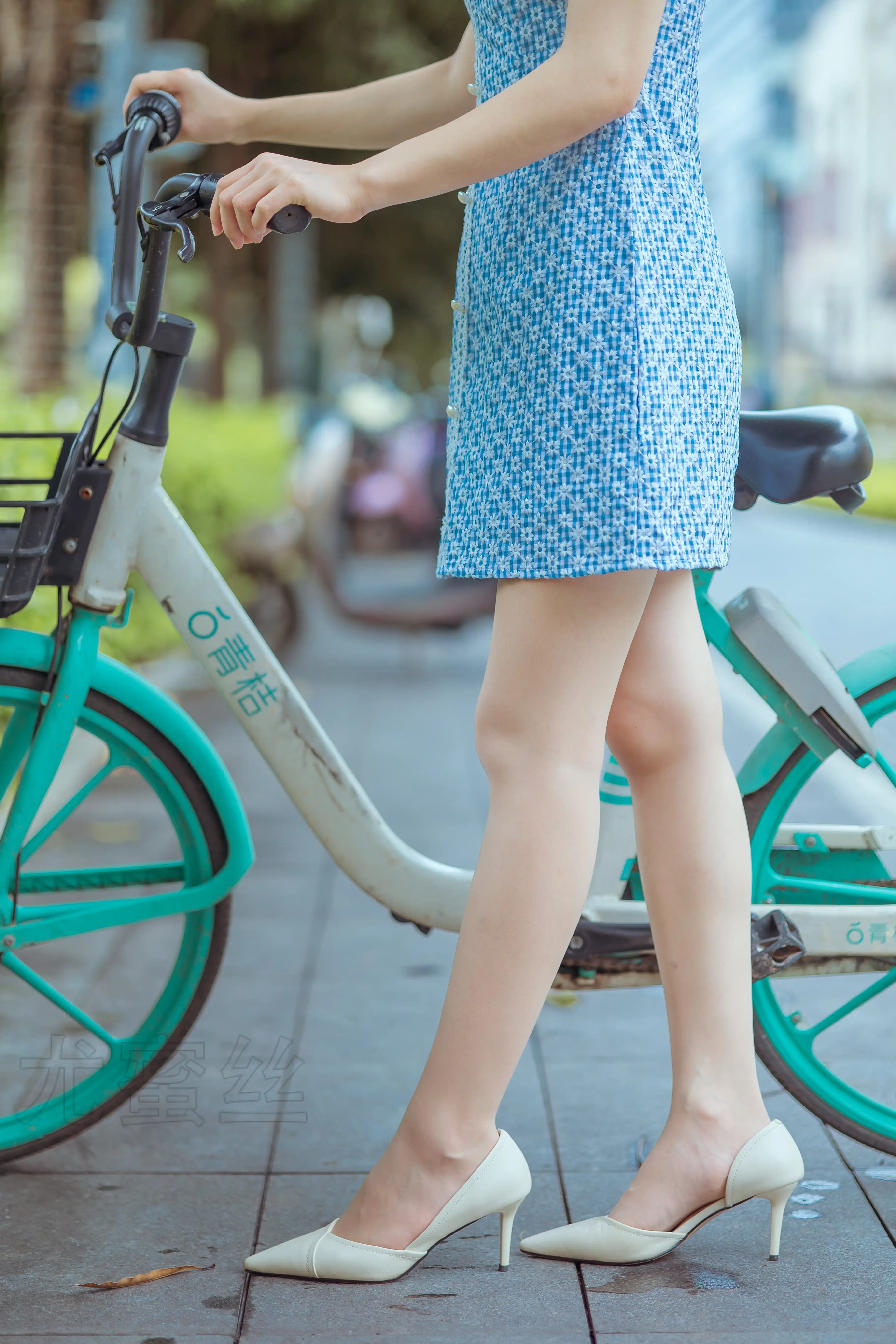 尤蜜丝 穿搭写真 NO.057[69P／520MB] - 第1张