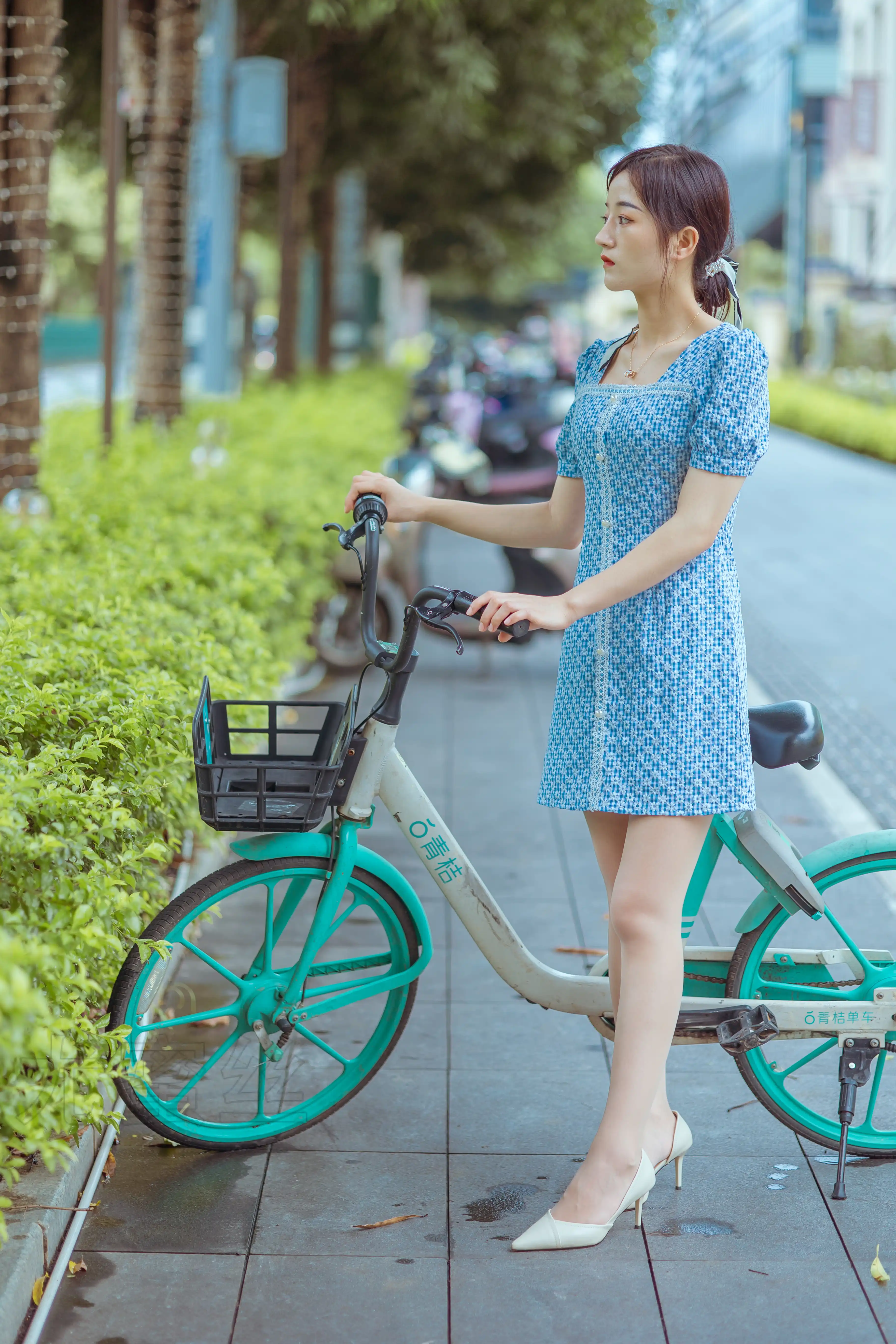 尤蜜丝 穿搭写真 NO.057[69P／520MB] - 第2张