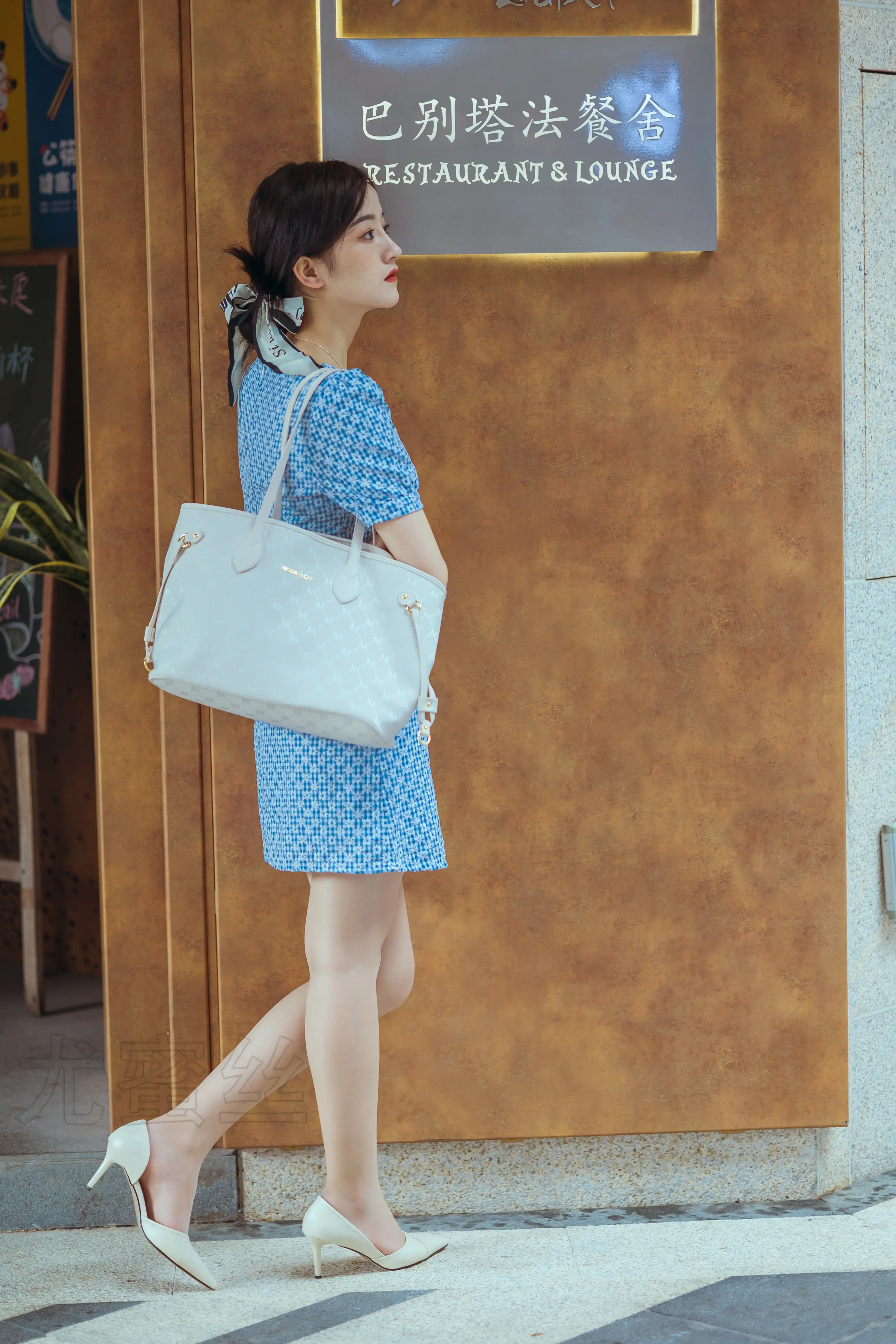 尤蜜丝 穿搭写真 NO.057[69P／520MB] - 第4张