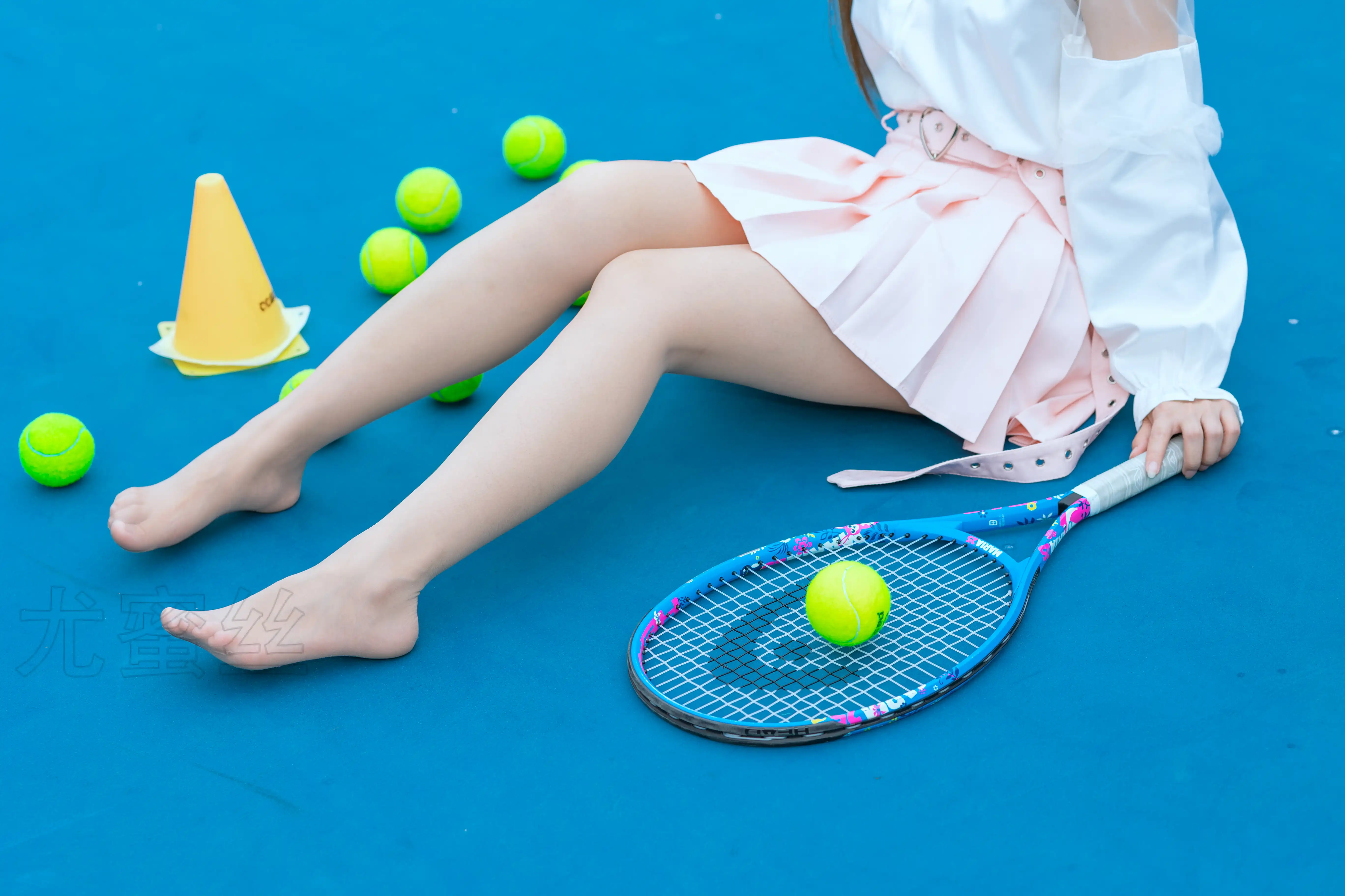 尤蜜丝 穿搭写真 NO.058[75P／629MB] - 第1张