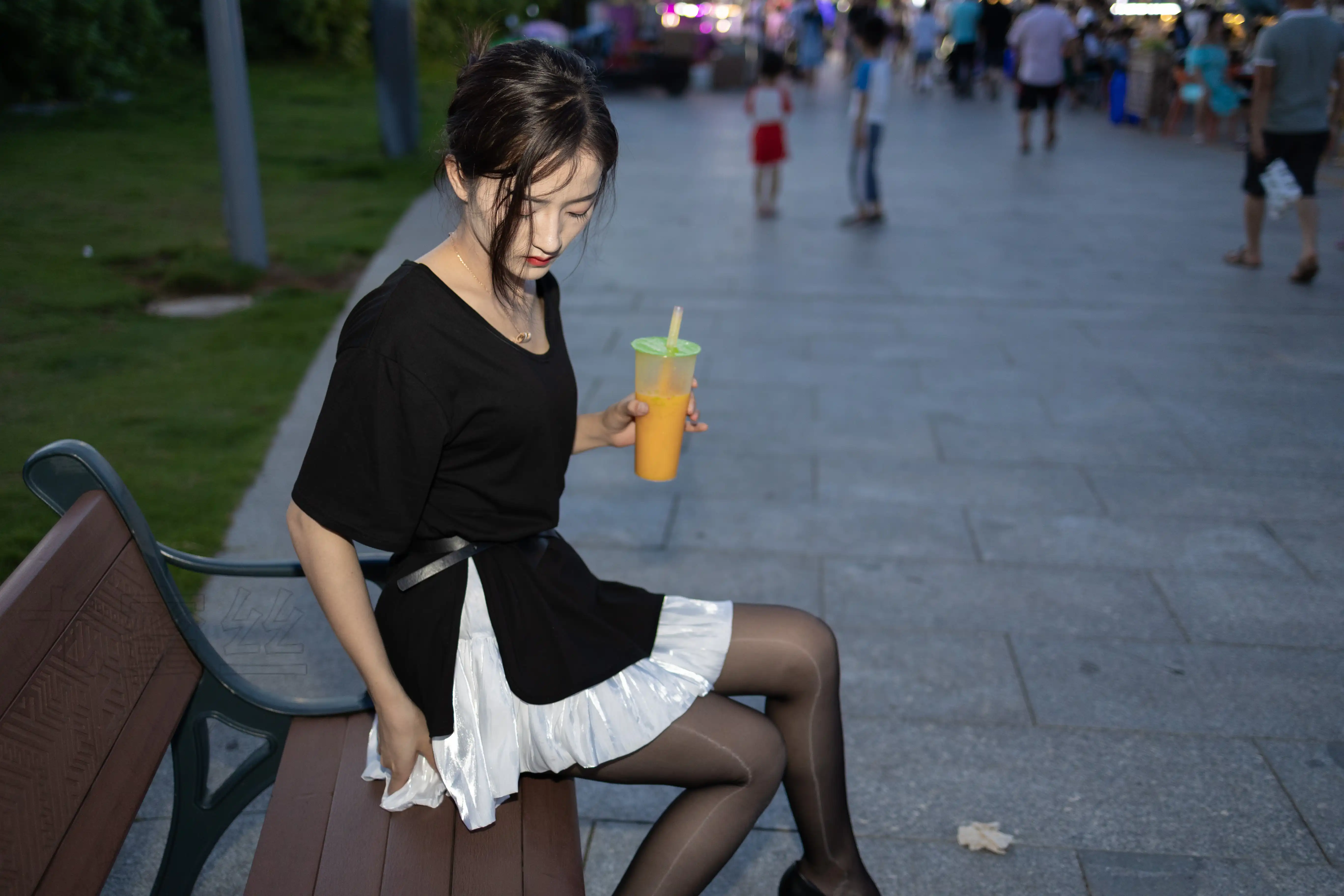 尤蜜丝 穿搭写真 NO.059[49P／210MB] - 第4张