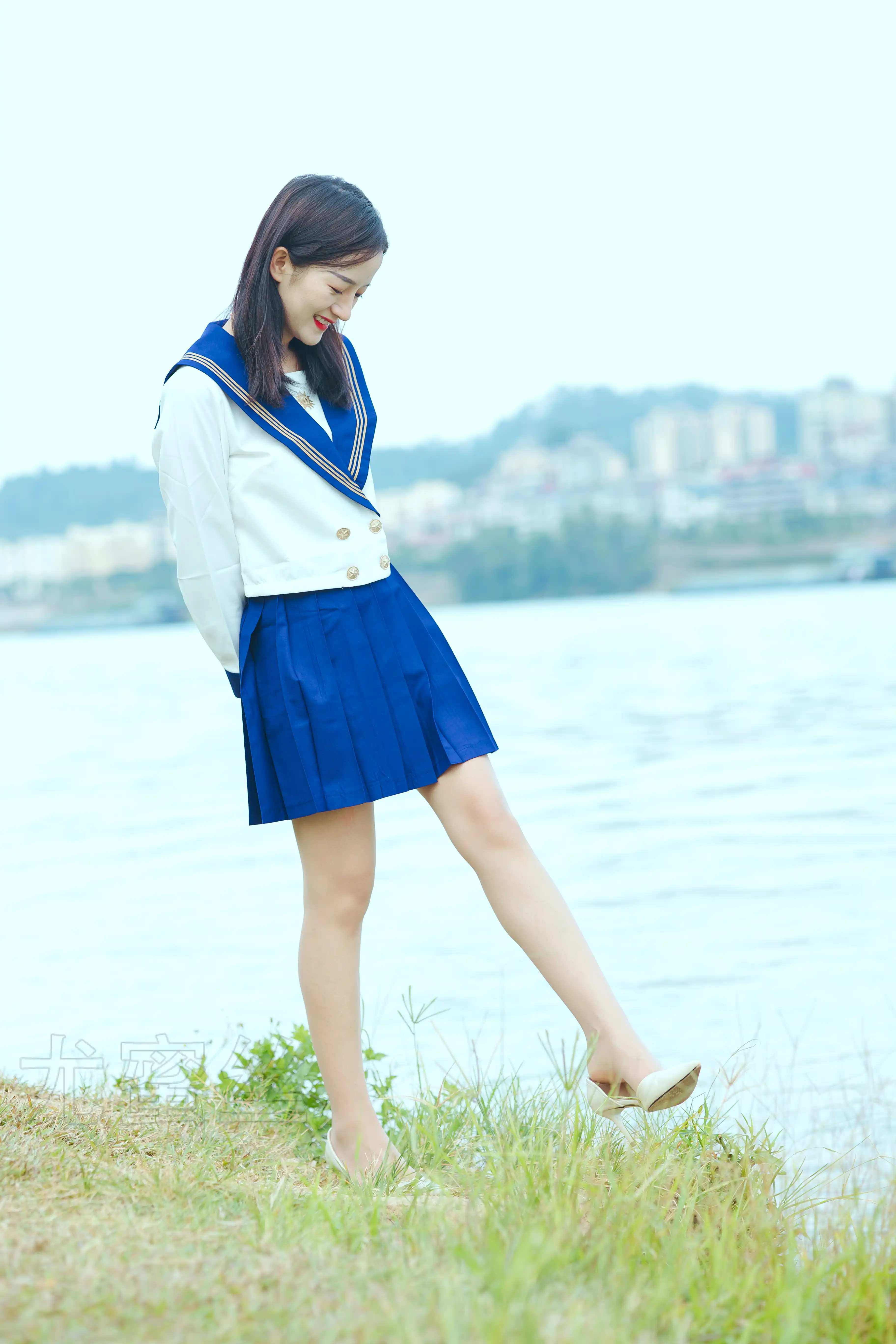尤蜜丝 穿搭写真 NO.061[35P／295MB] - 第1张