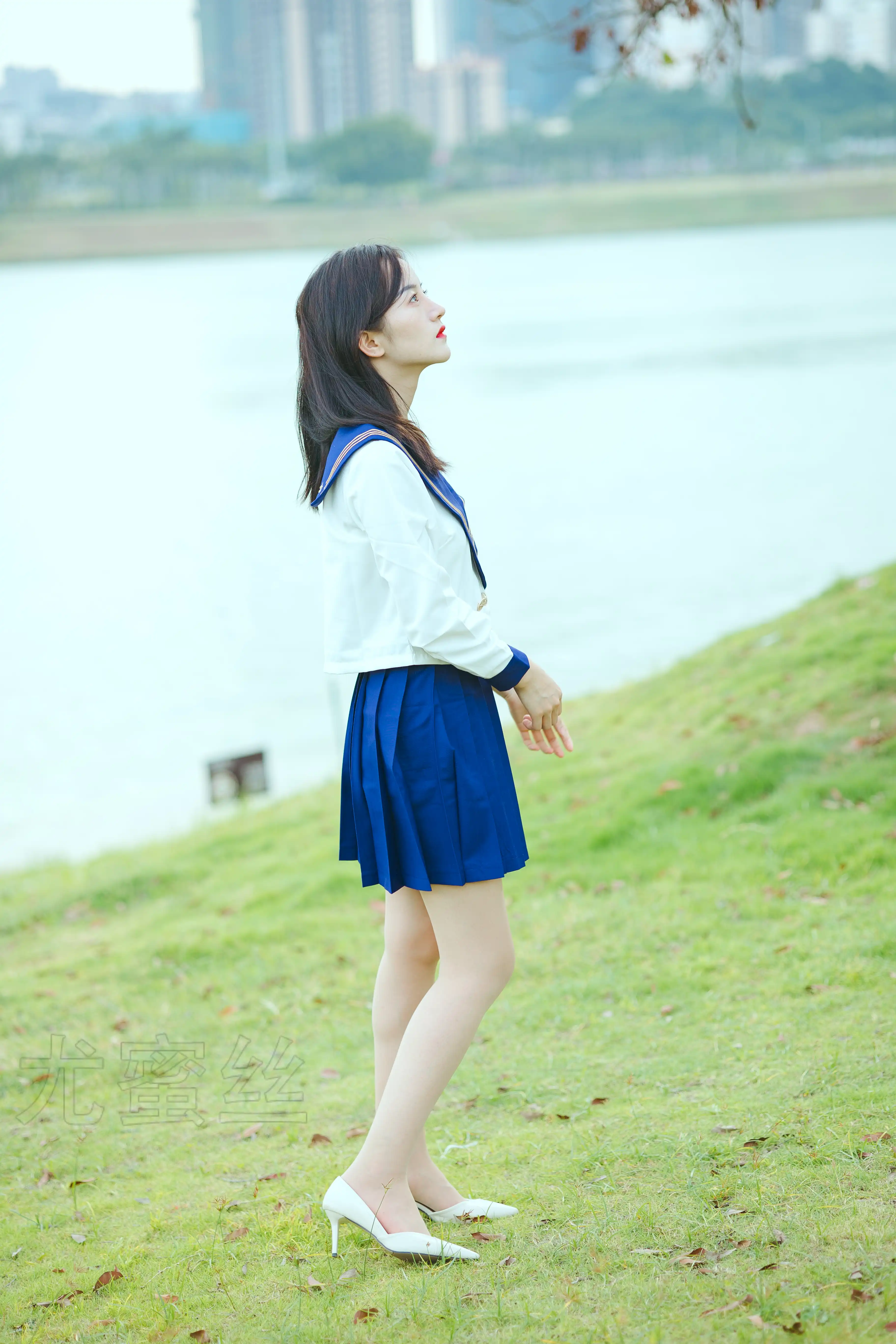 尤蜜丝 穿搭写真 NO.061[35P／295MB] - 第2张