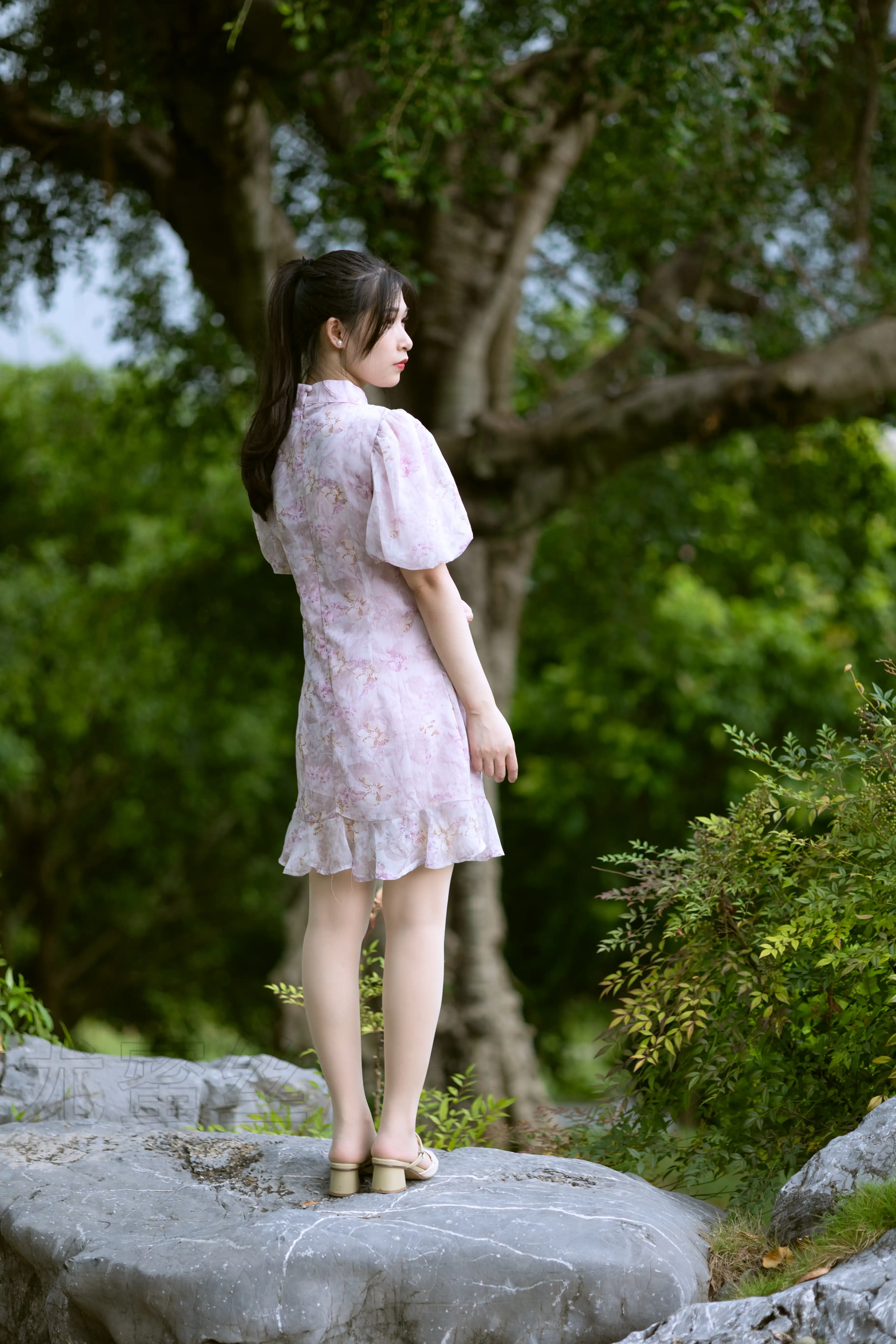 尤蜜丝 穿搭写真 NO.065[45P／405MB]