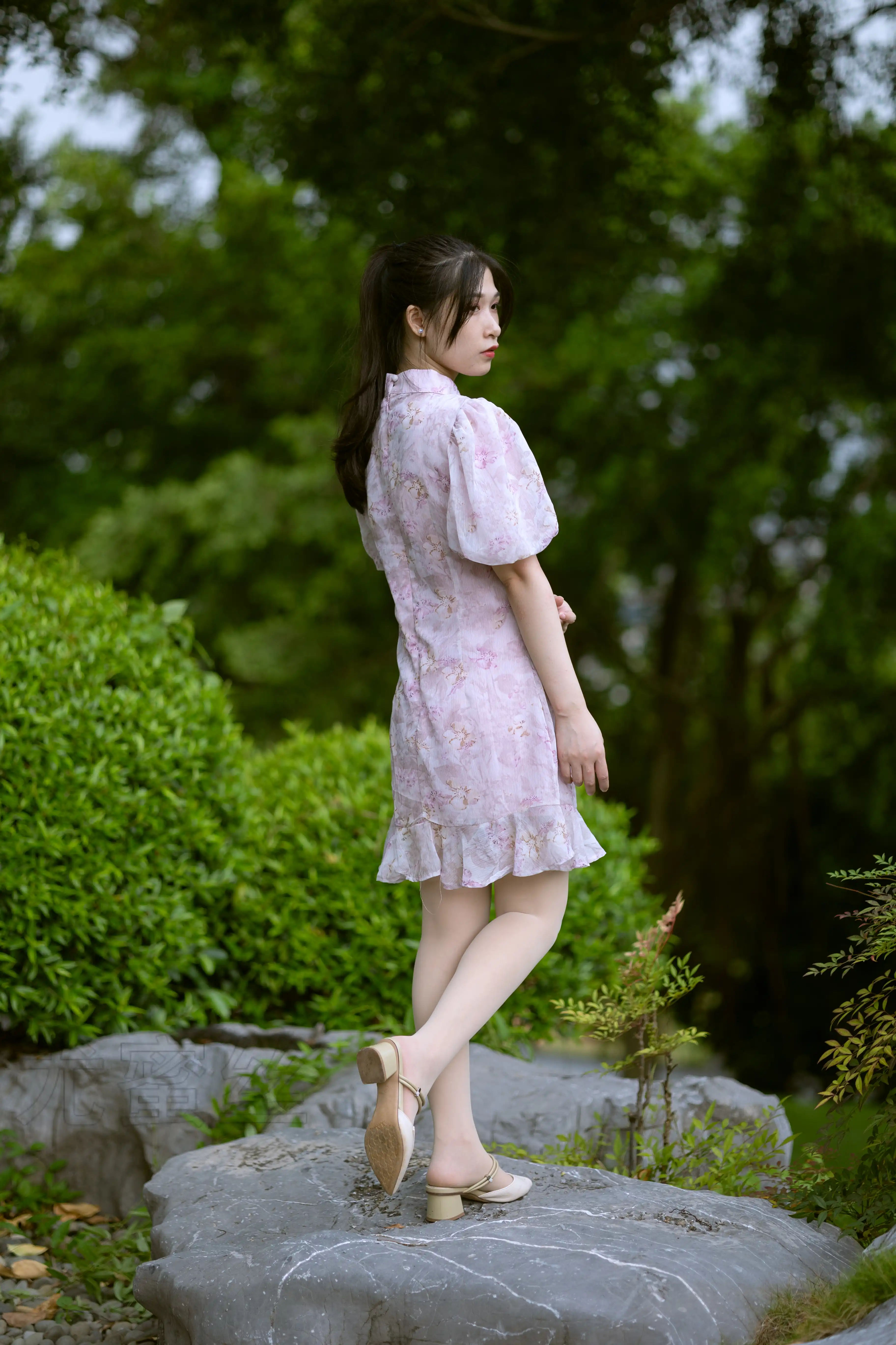 尤蜜丝 穿搭写真 NO.065[45P／405MB] - 第4张
