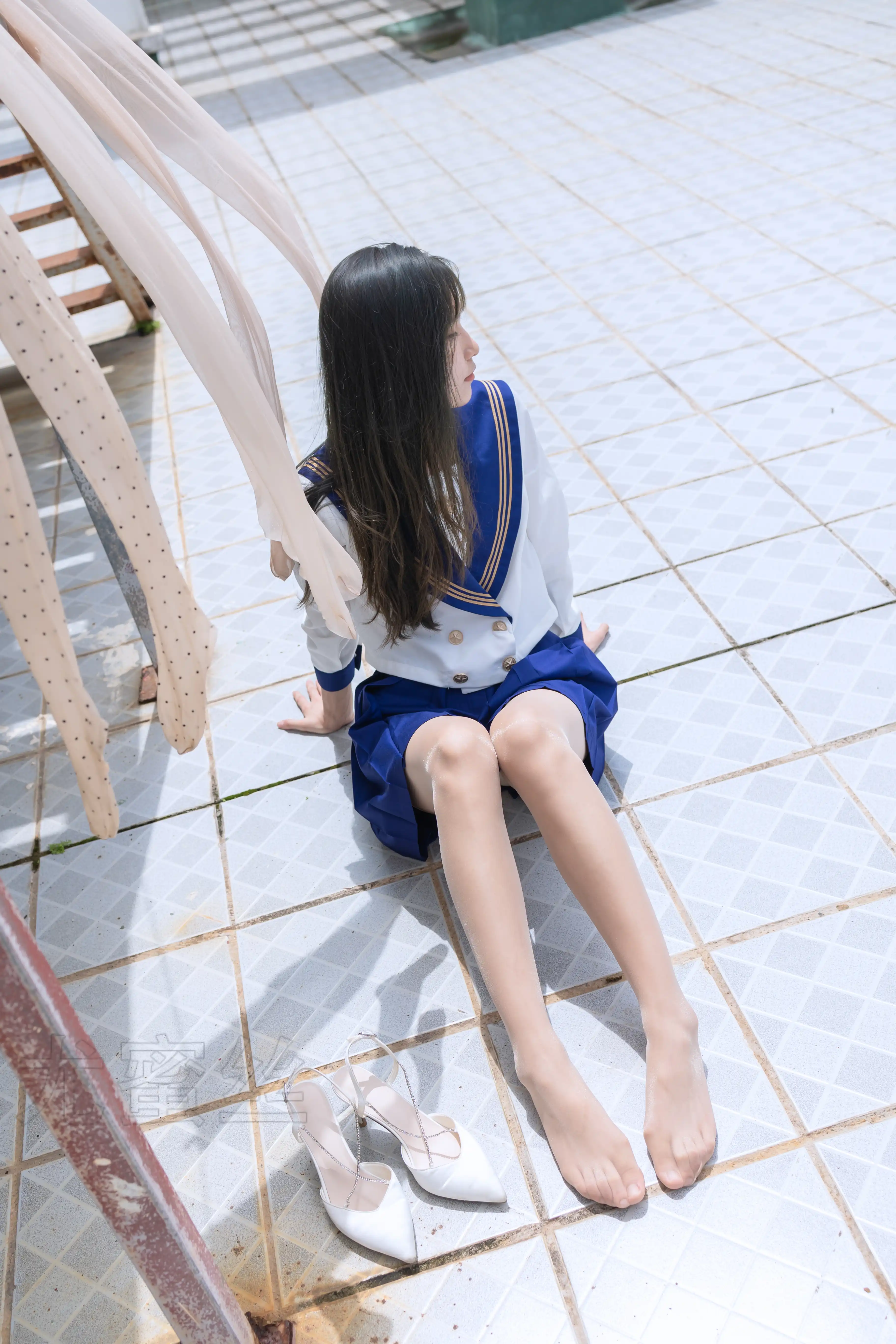 尤蜜丝 穿搭写真 NO.069[61P／407MB]
