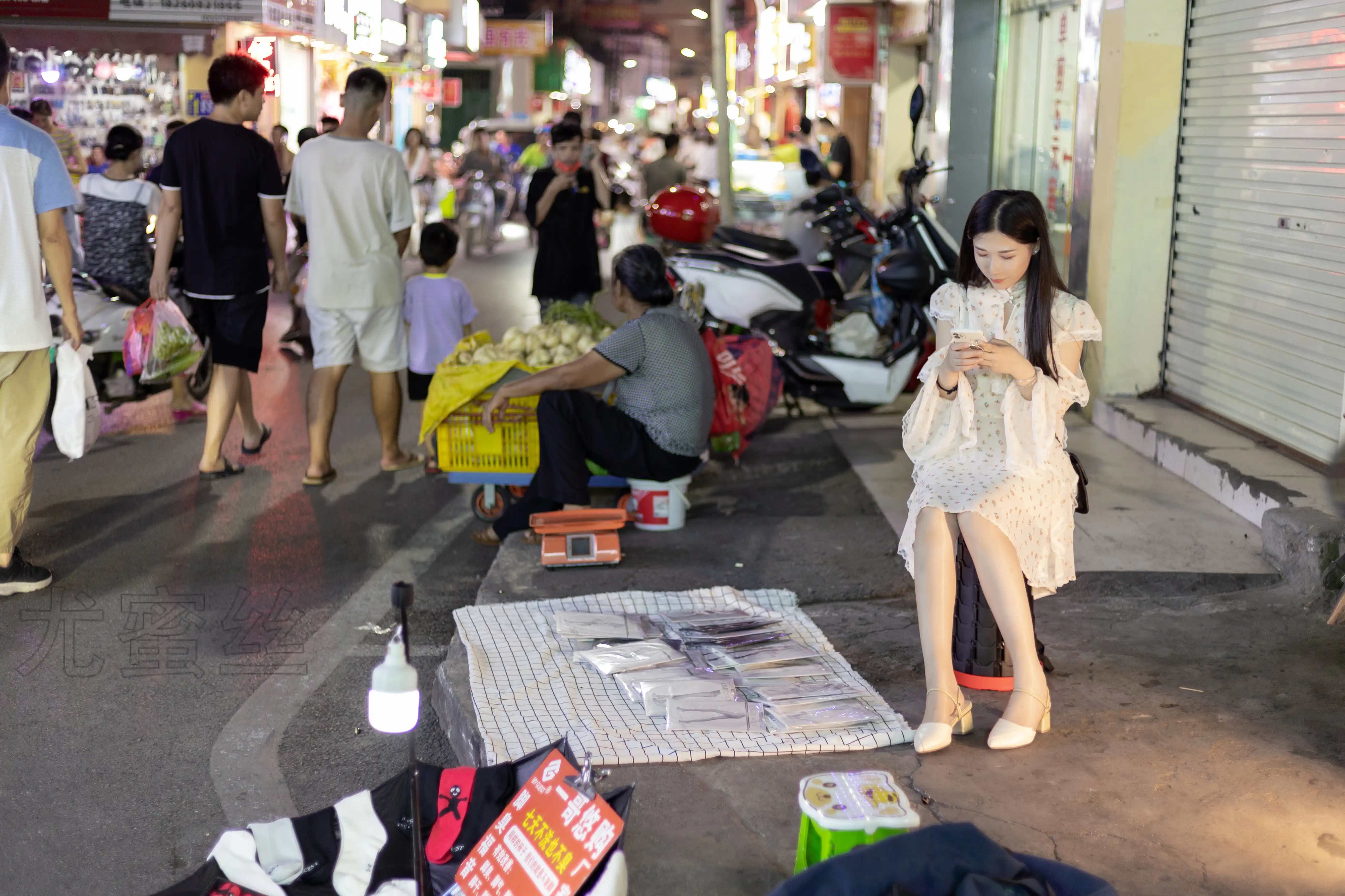 尤蜜丝 穿搭写真 NO.073[21P／213MB] - 第3张