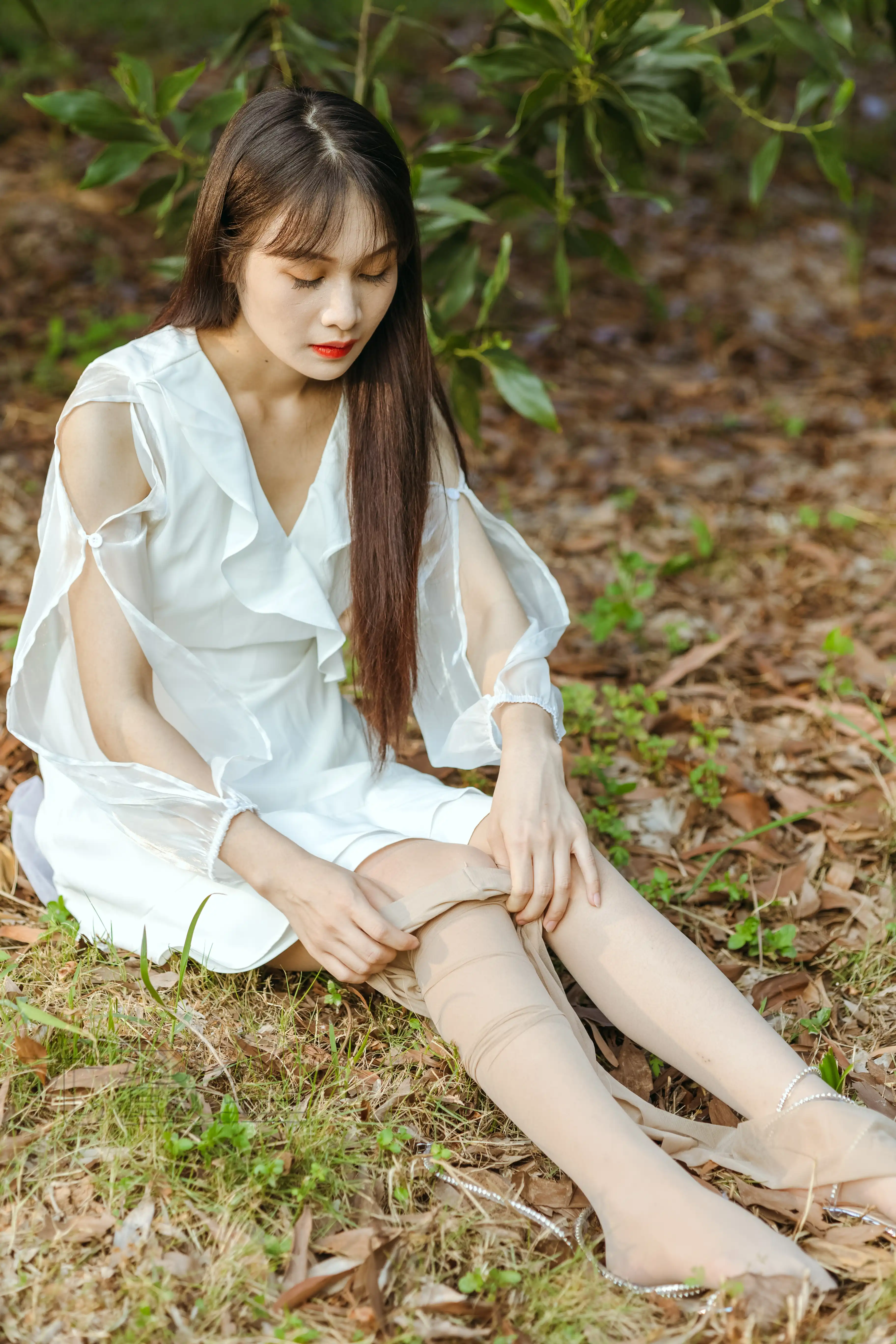 尤蜜丝 穿搭写真 NO.075[114P／1.32GB] - 第3张