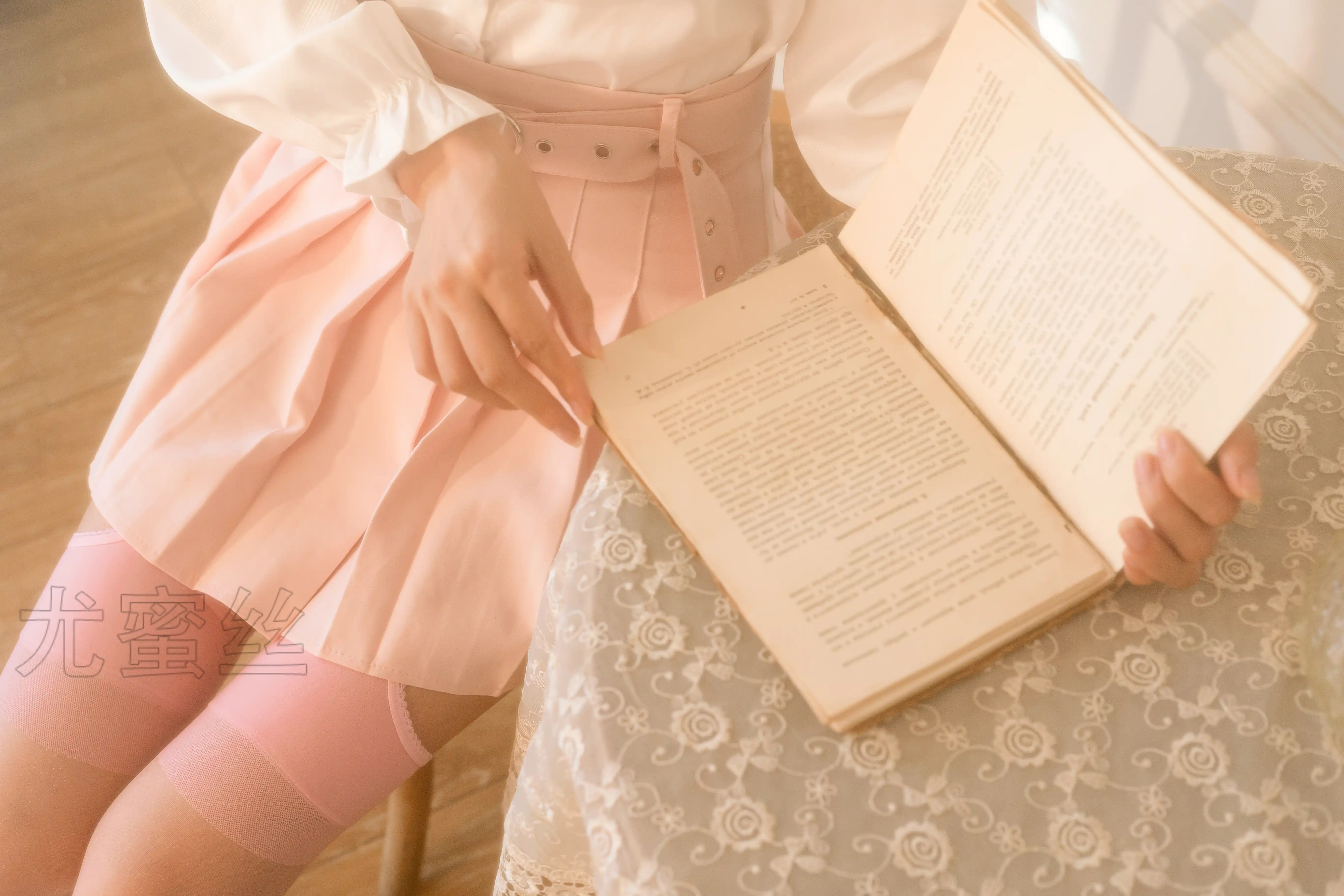 尤蜜丝 穿搭写真 NO.076[37P／397MB] - 第2张