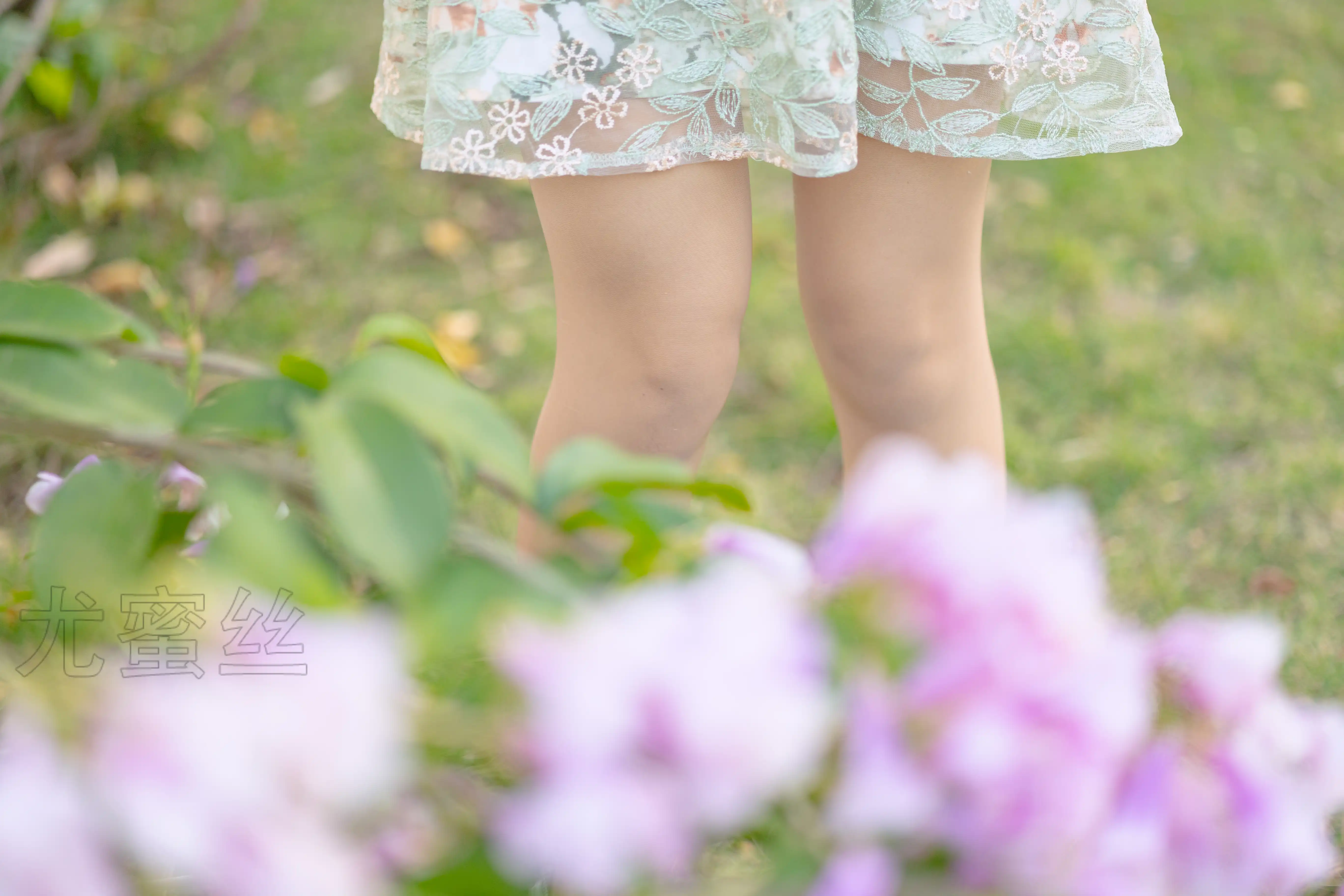 尤蜜丝 穿搭写真 NO.087[101P+1V／976MB] - 第1张