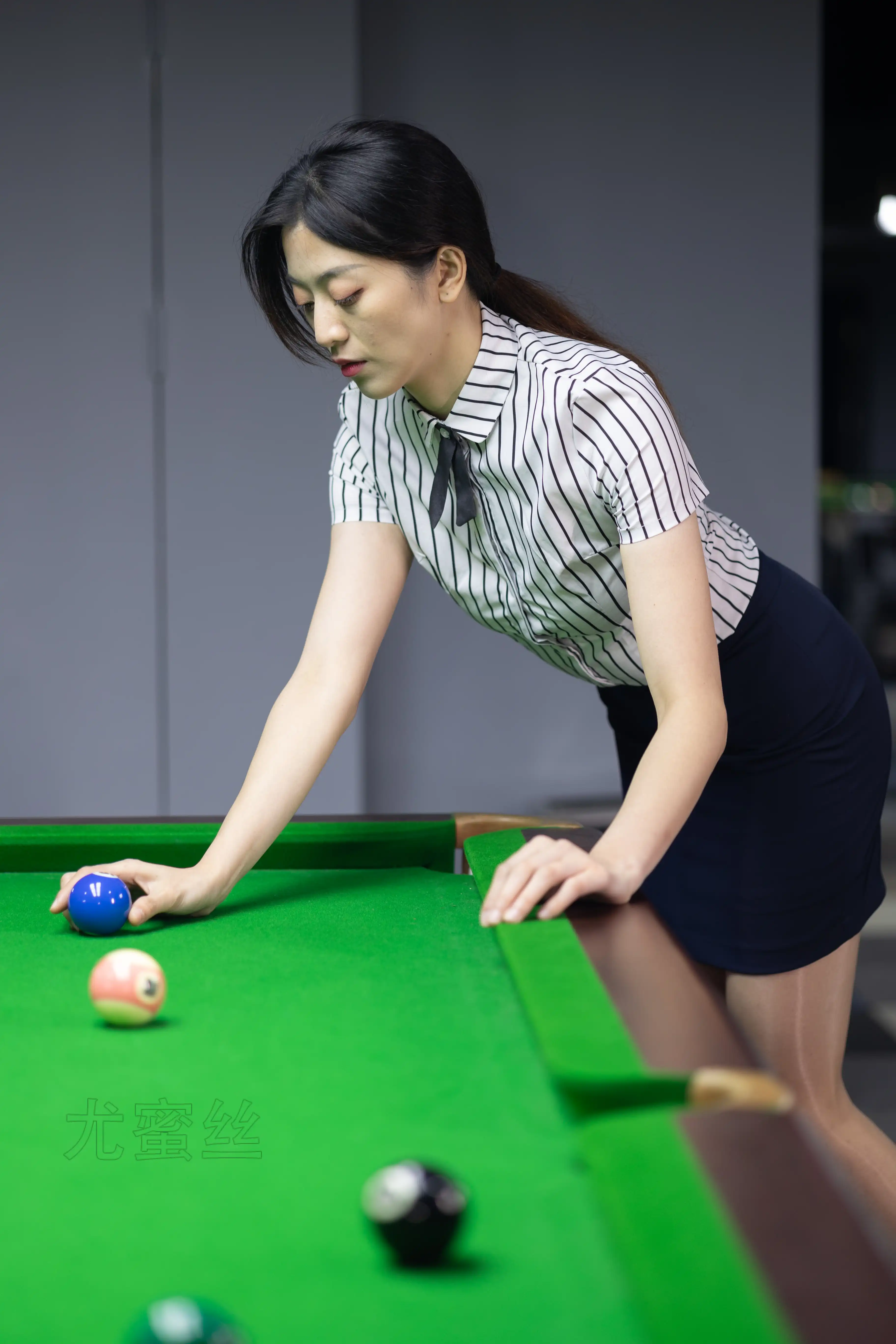 尤蜜丝 穿搭写真 NO.095[92P／840MB] - 第2张
