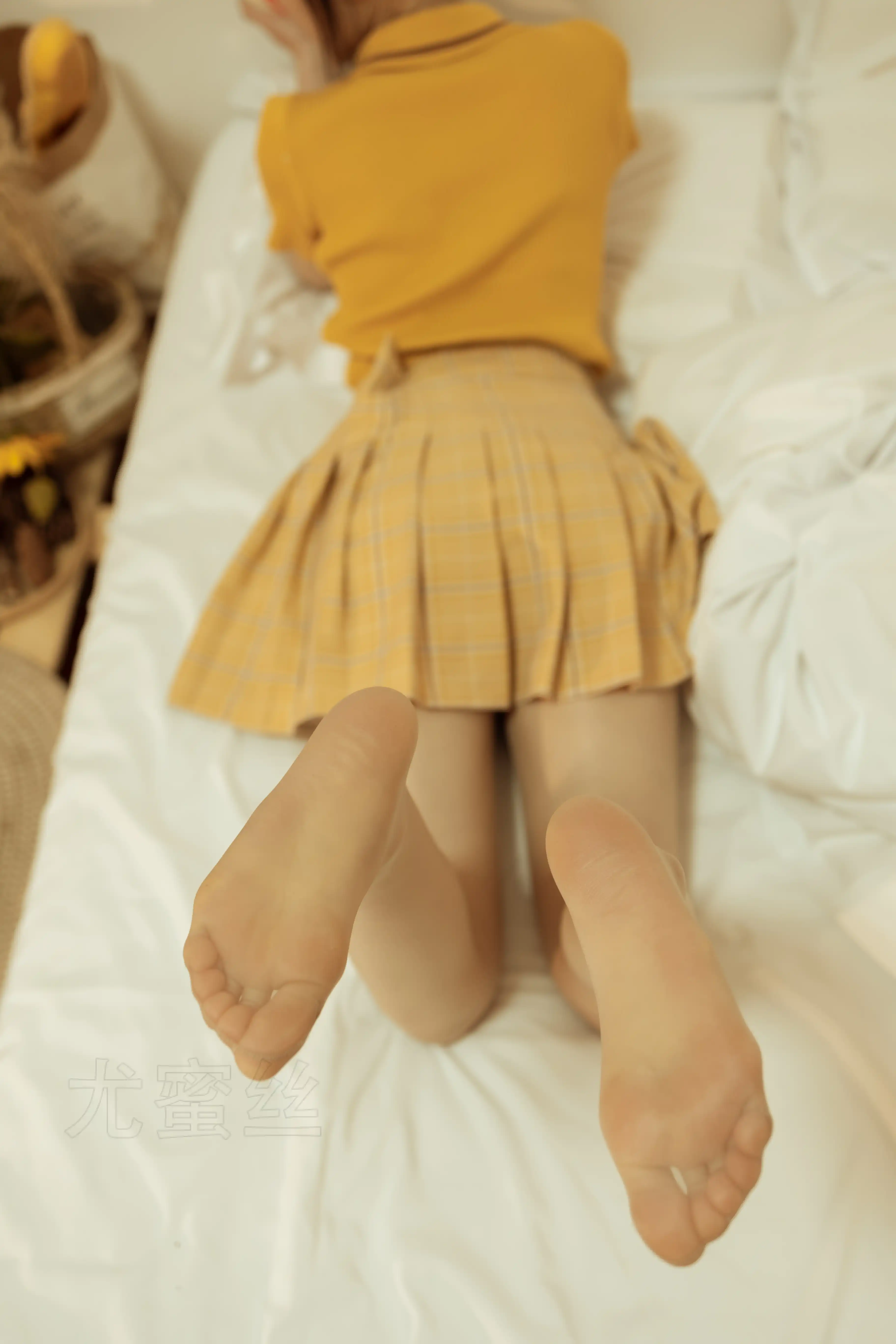 尤蜜丝 穿搭写真 NO.102[92P+1V／957MB] - 第4张