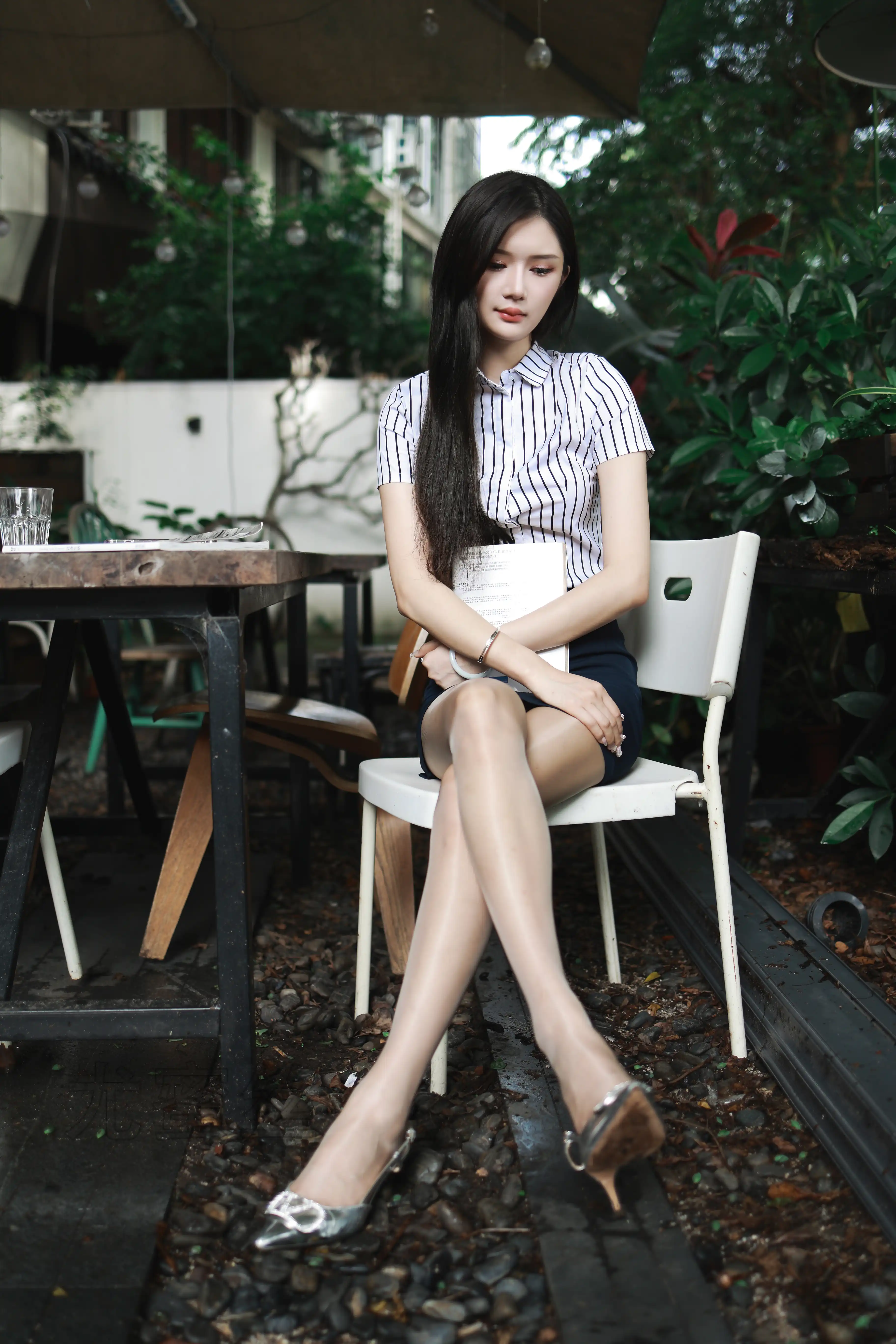 尤蜜丝 穿搭写真 NO.106[42P／395MB]