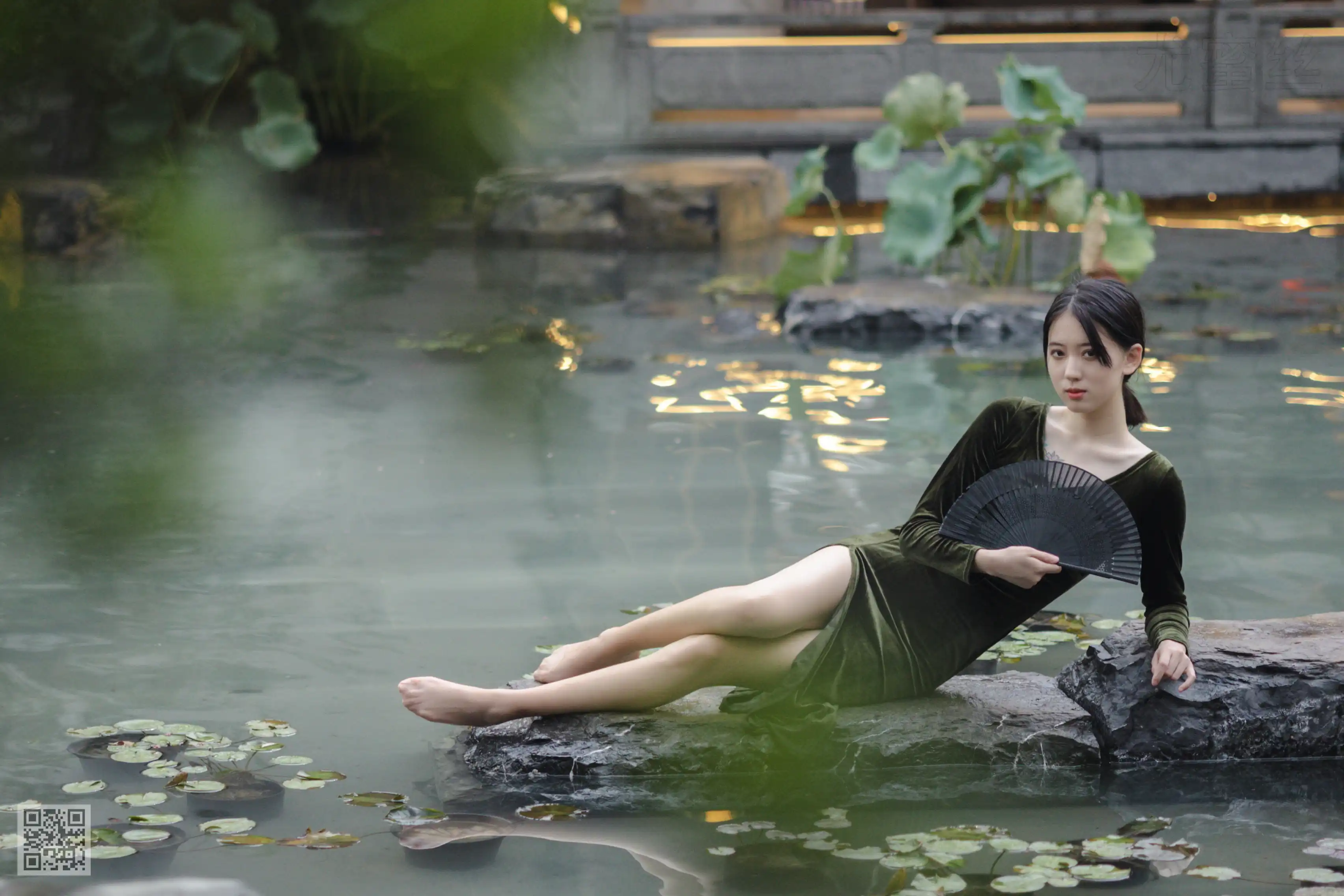 尤蜜丝 穿搭写真 NO.111[61P+1V／1.00GB] - 第3张
