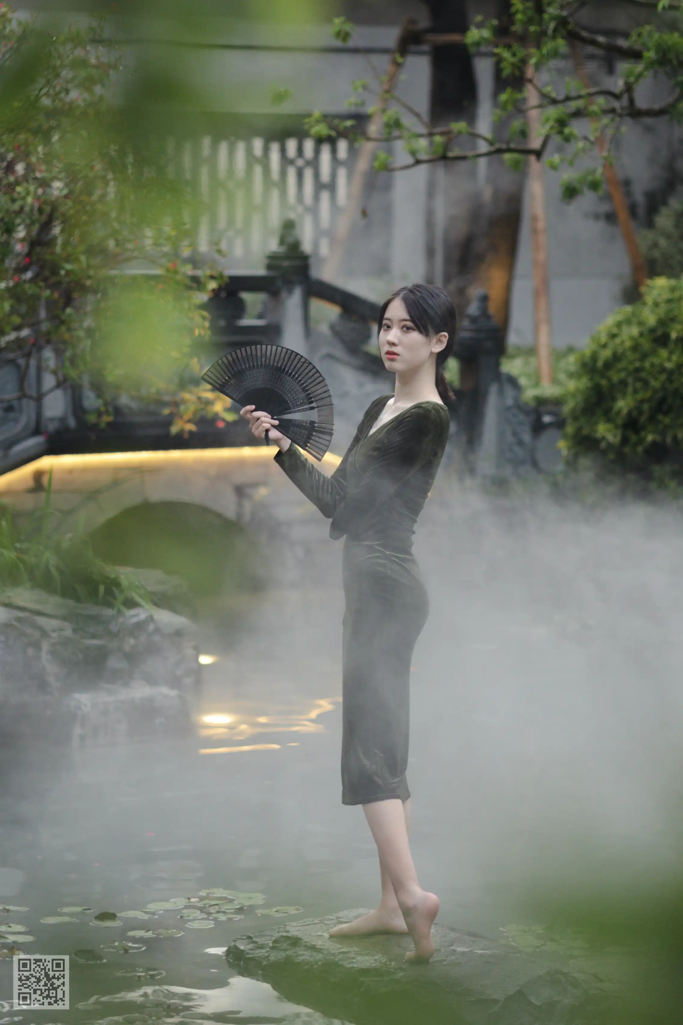 尤蜜丝 穿搭写真 NO.111[61P+1V／1.00GB] - 第4张