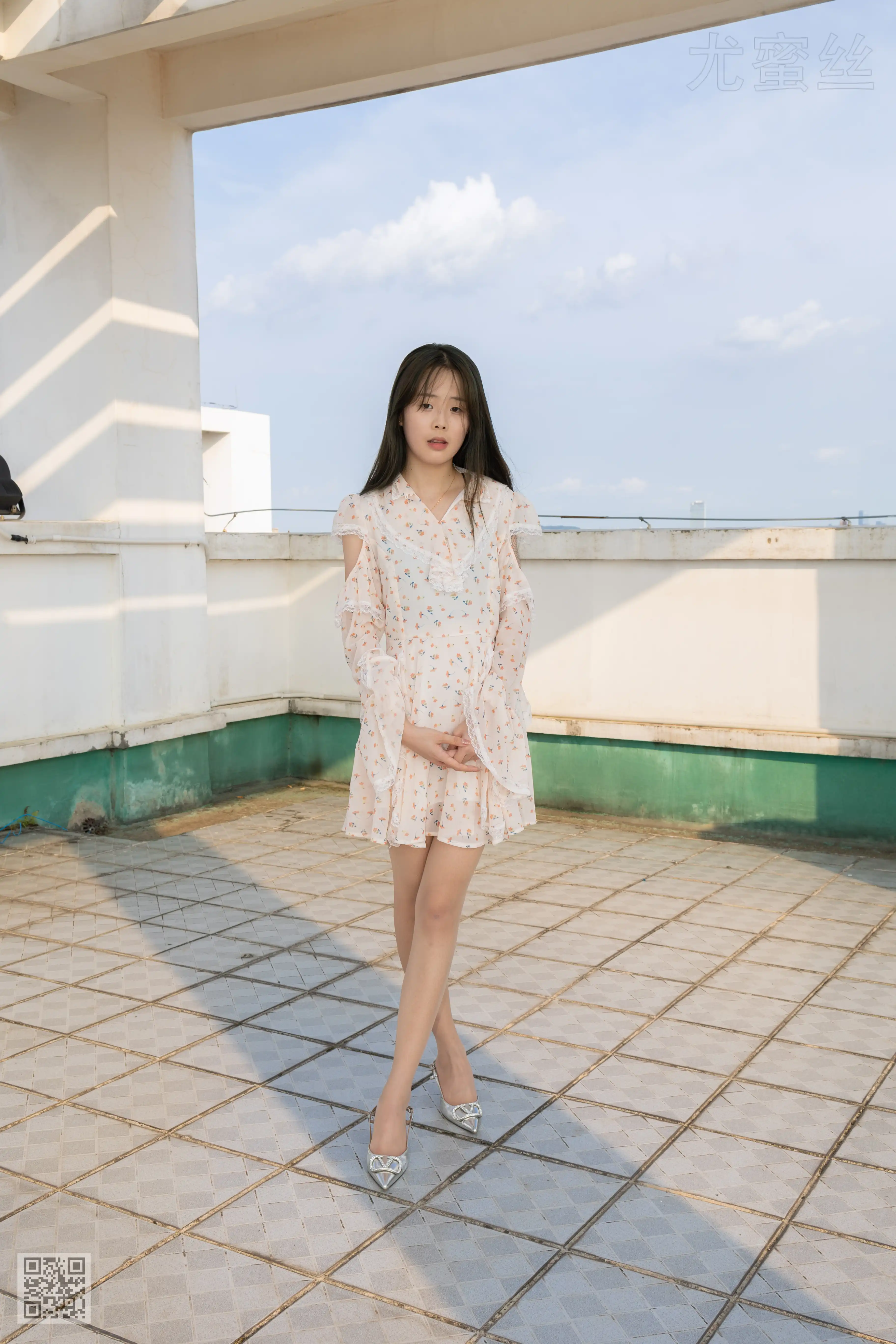 尤蜜丝 穿搭写真 NO.112[132P／0.98GB]