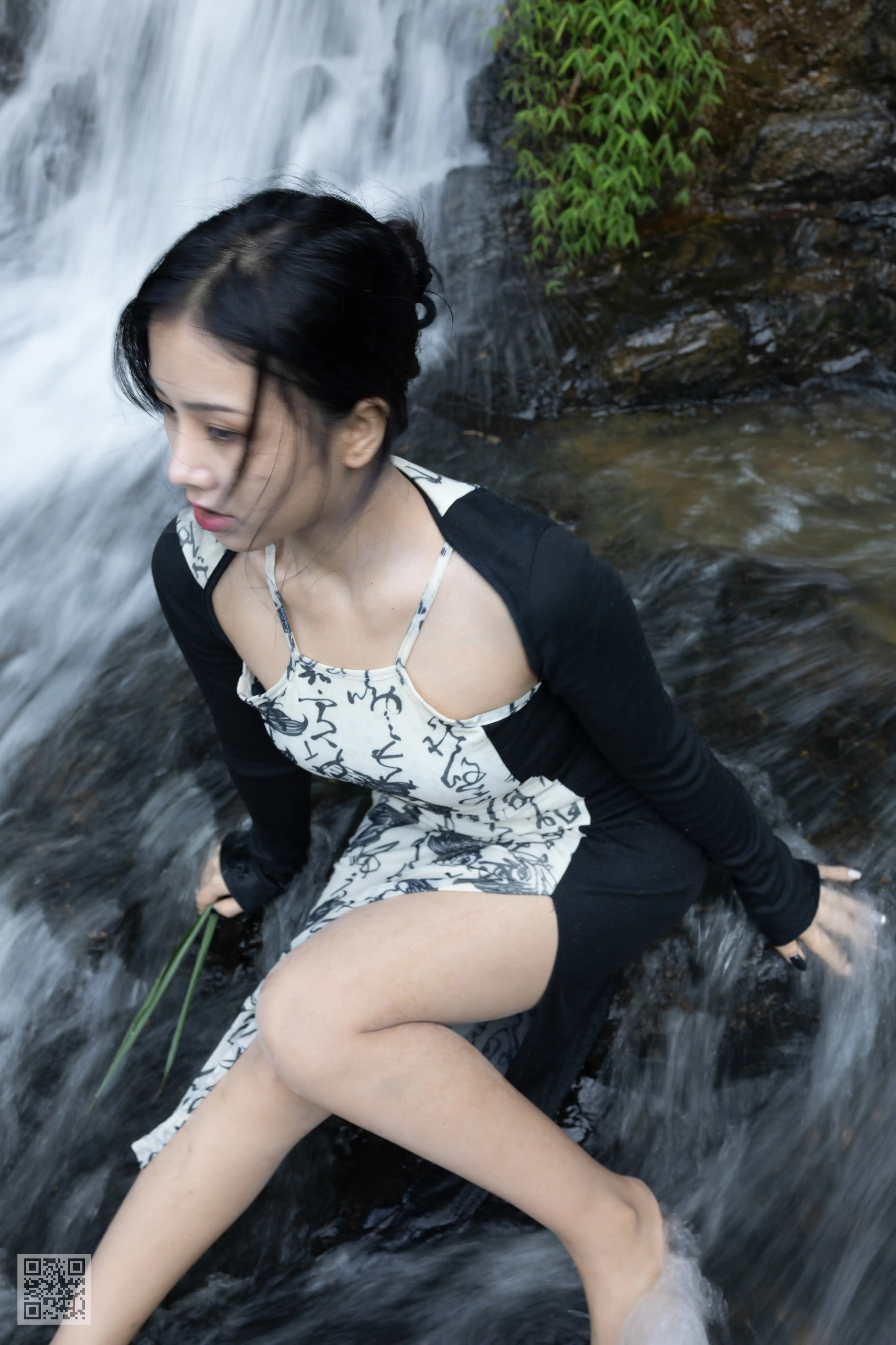 尤蜜丝 穿搭写真 NO.113 [64P1V-793MB] - 第1张