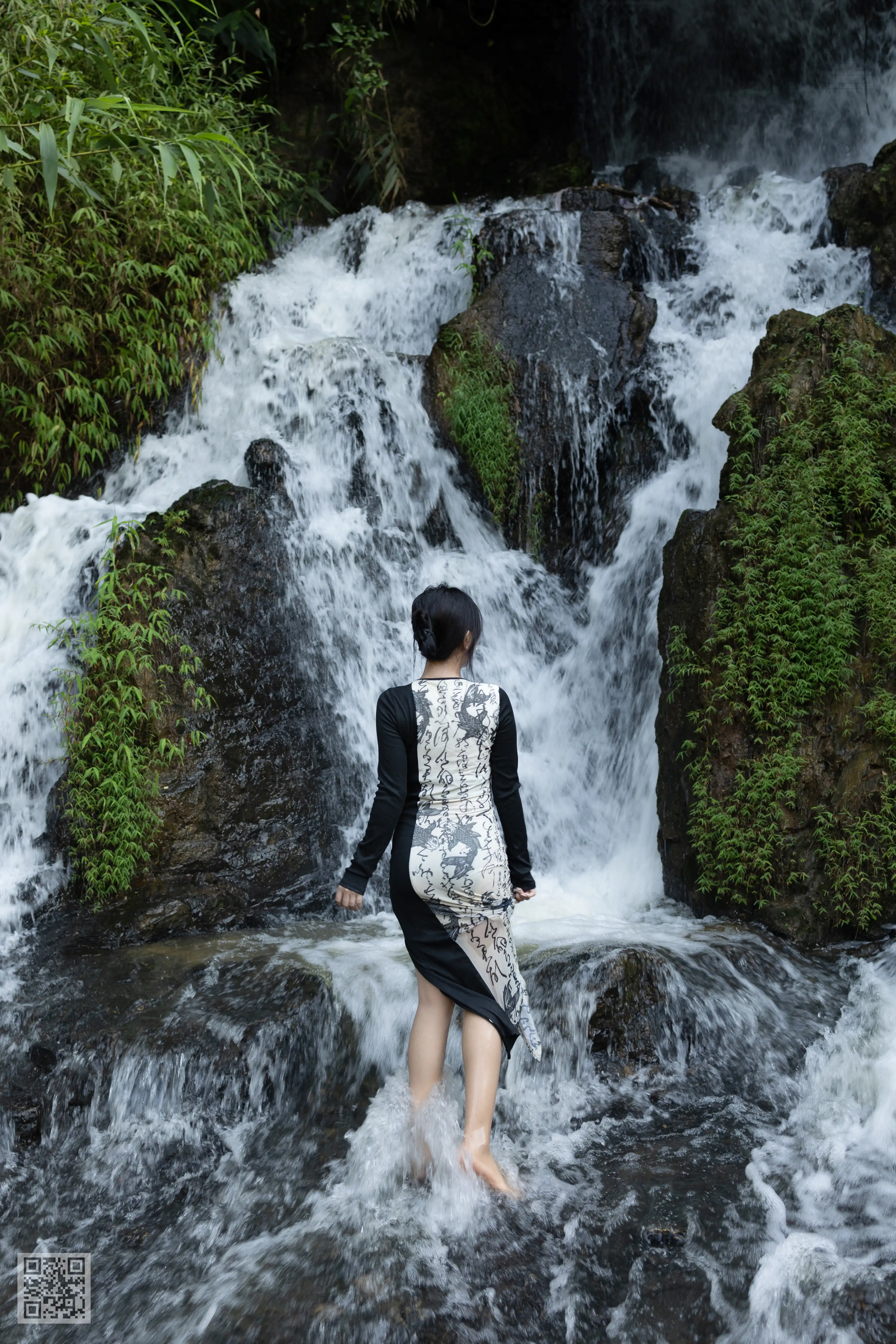 尤蜜丝 穿搭写真 NO.113 [64P1V-793MB] - 第2张