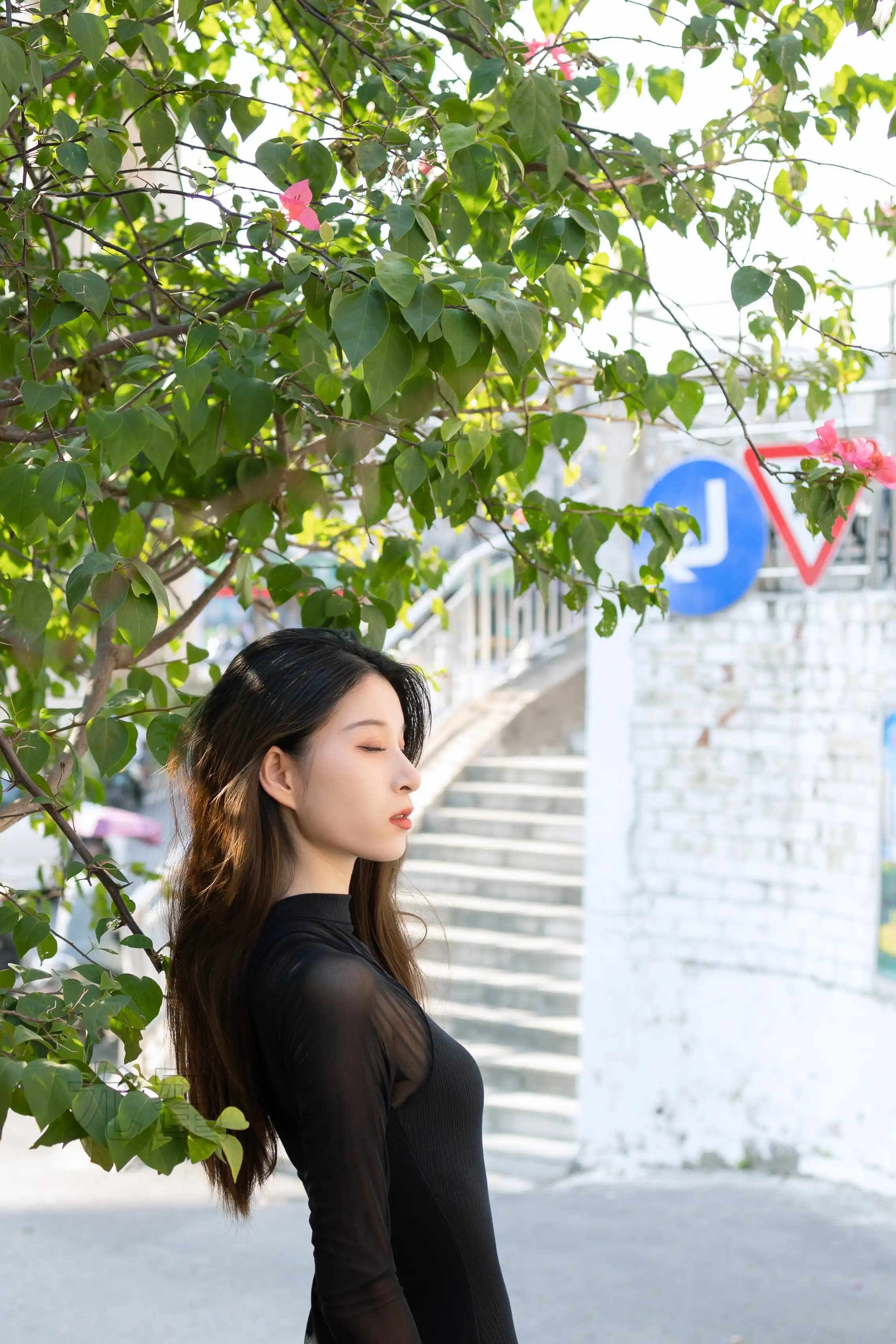 尤蜜丝 穿搭写真 NO.116 [36P-276MB]