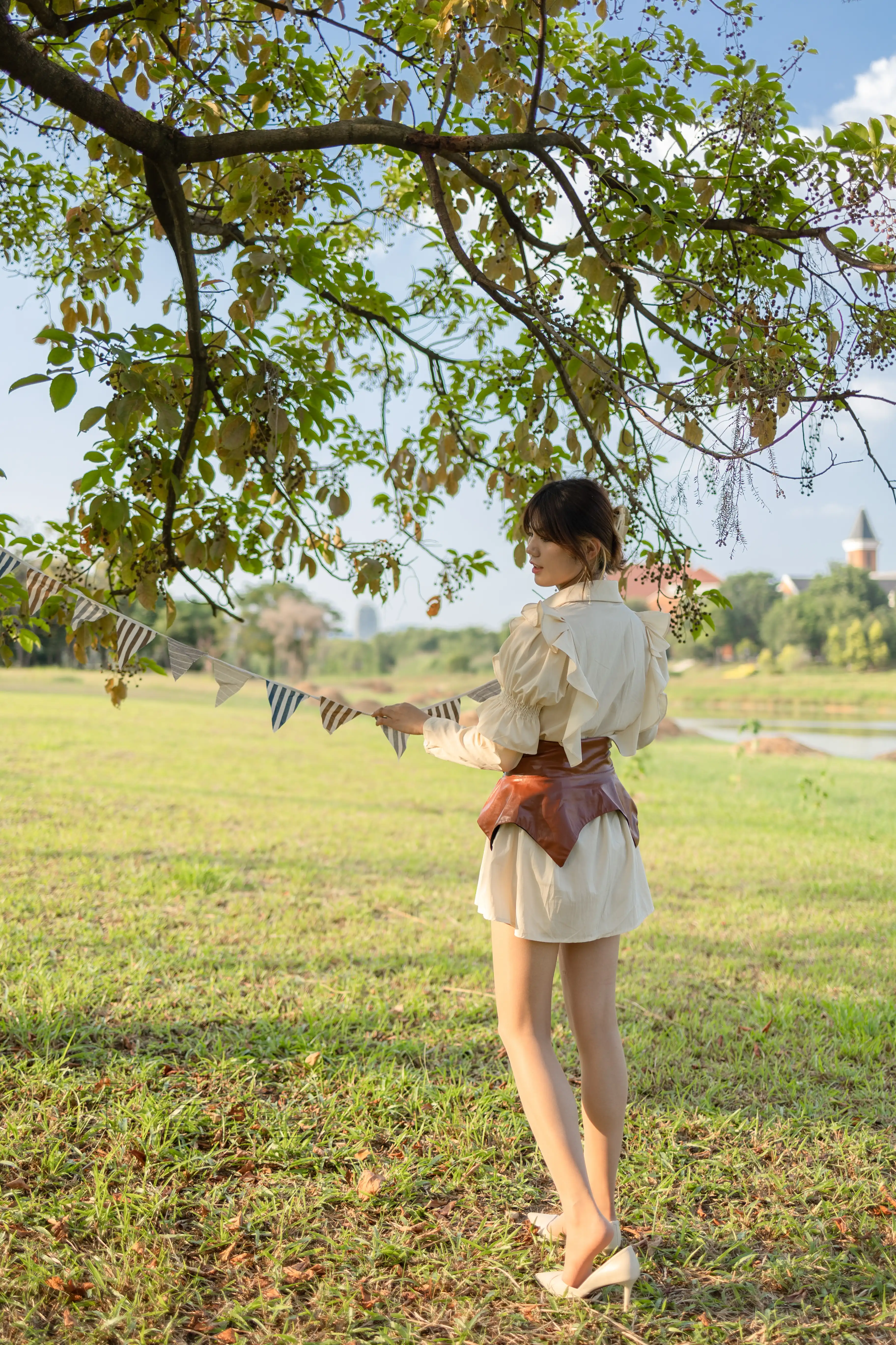 尤蜜丝 穿搭写真 NO.118 [37P-393MB] - 第3张