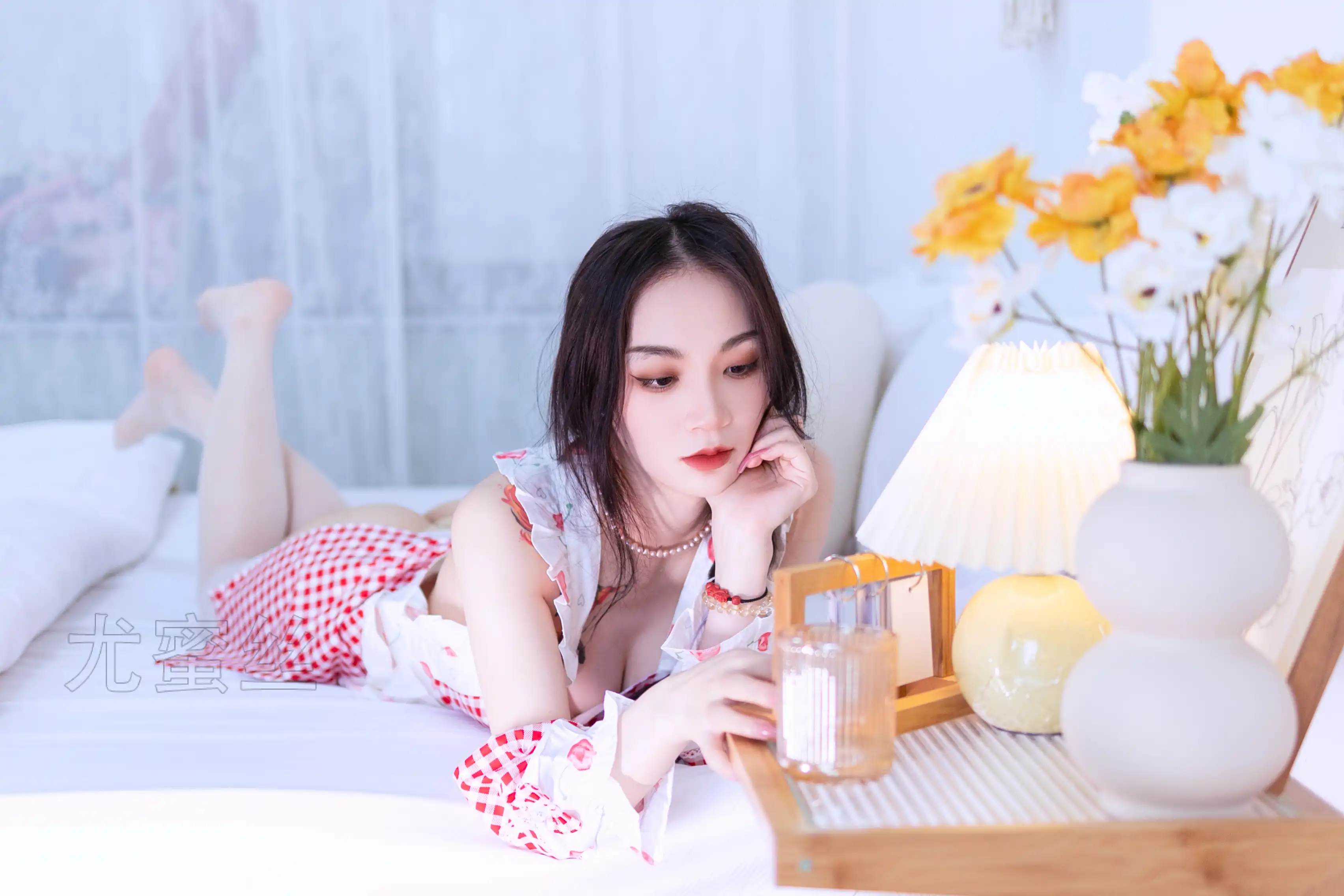 尤蜜丝 穿搭写真 NO.120 [40P-339MB] - 第2张