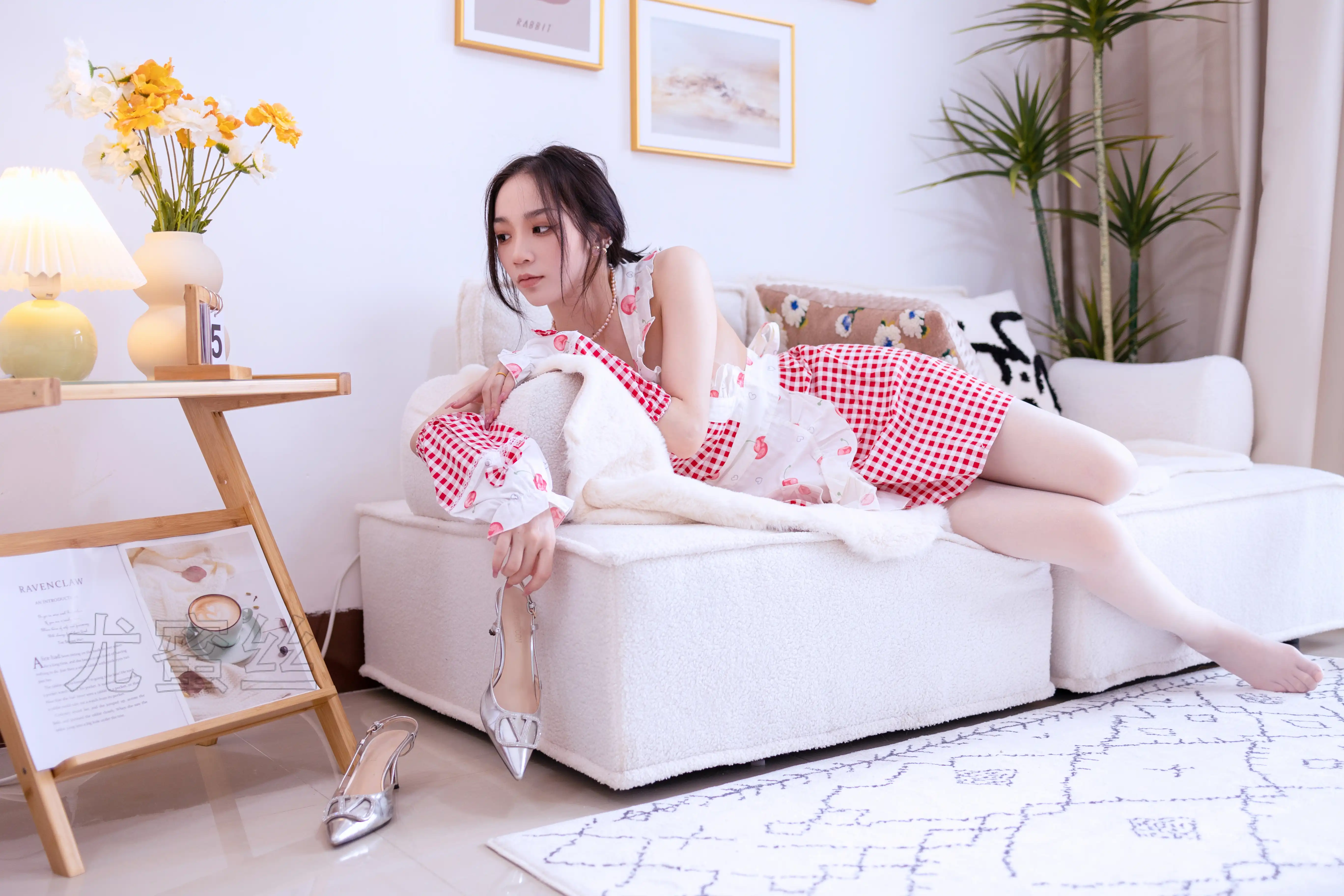尤蜜丝 穿搭写真 NO.120 [40P-339MB] - 第3张